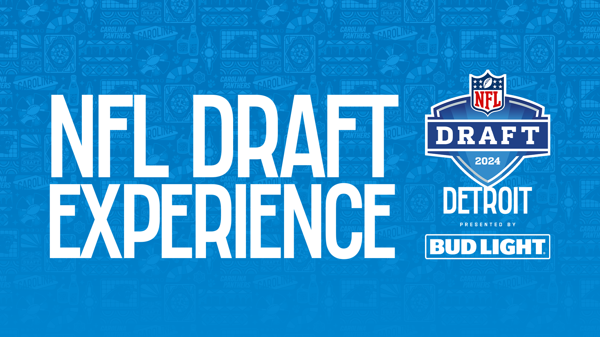 NFL Draft Experience