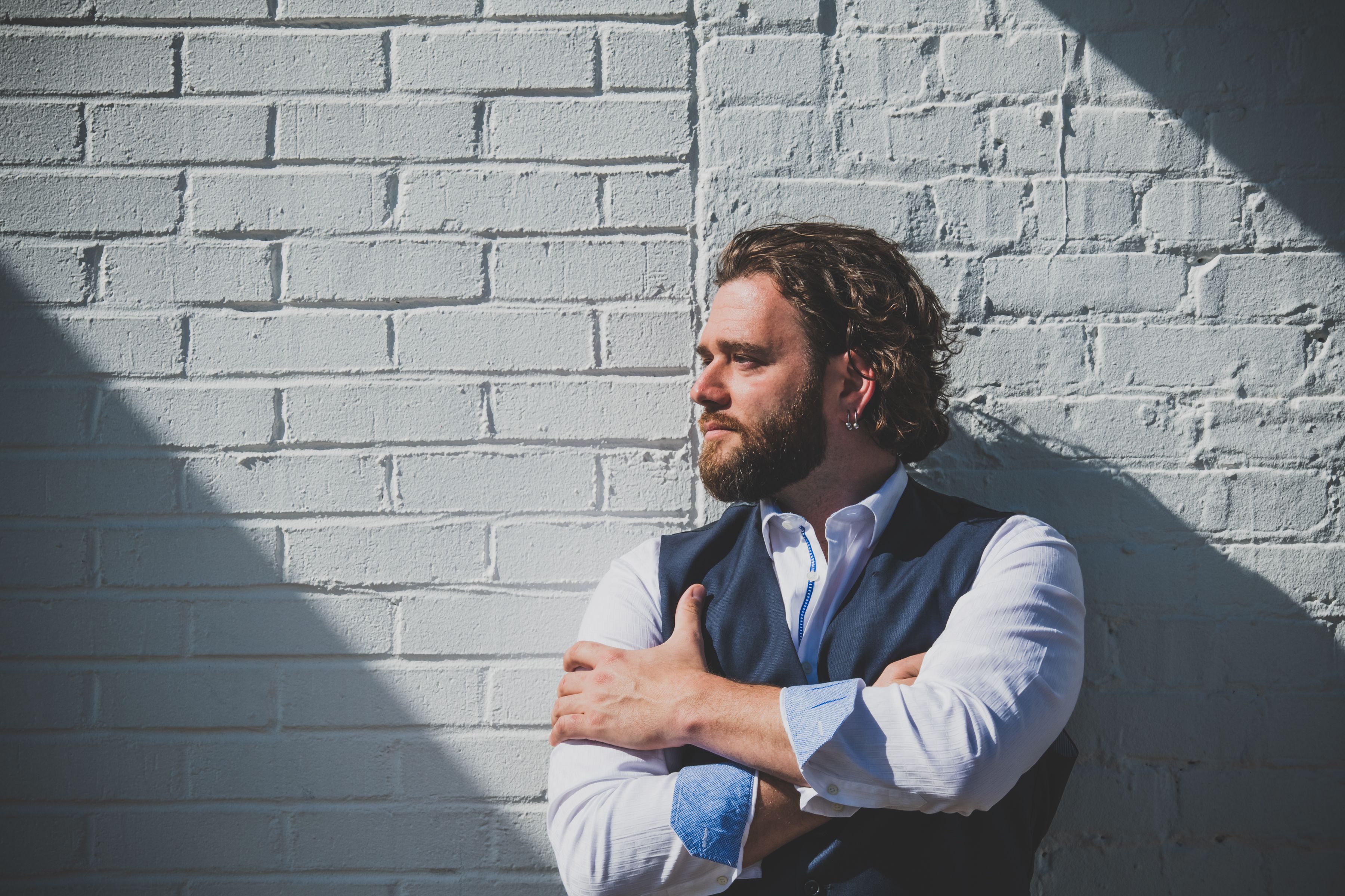 National Anthem - Adam Lee Decker