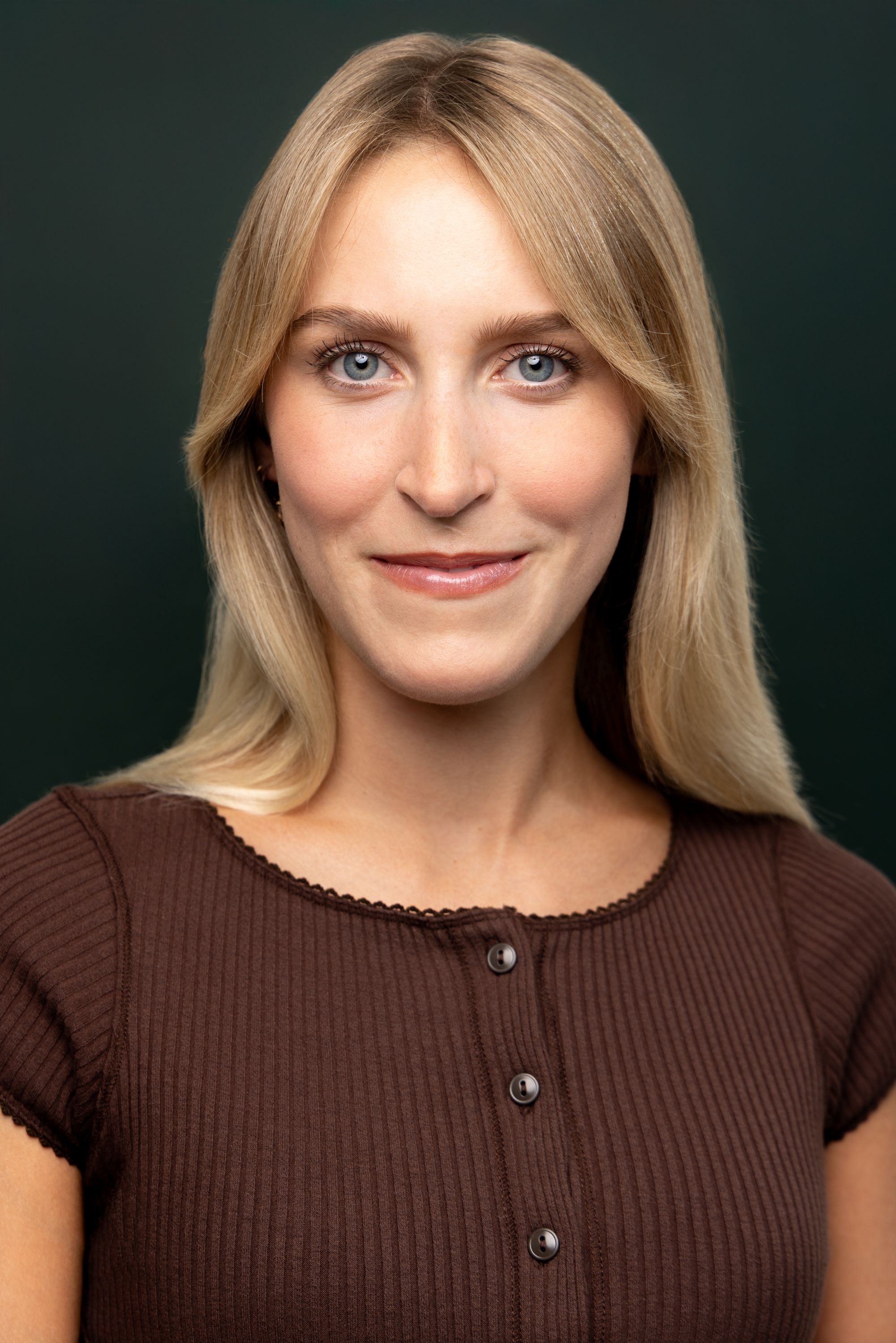 National Anthem - Delaney Benson