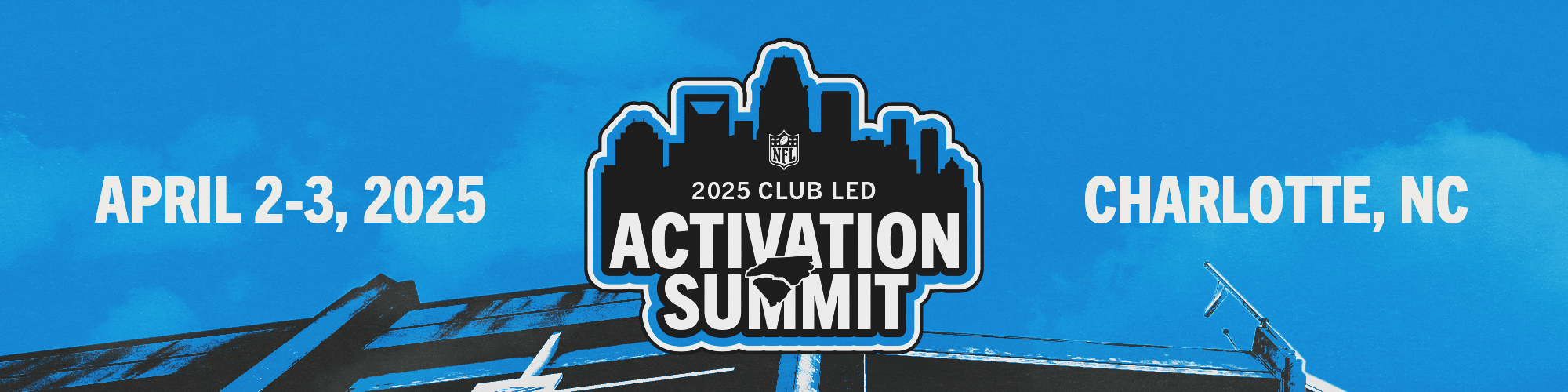 2025 NFL Club-Led Activation Summit Linkedin Roster