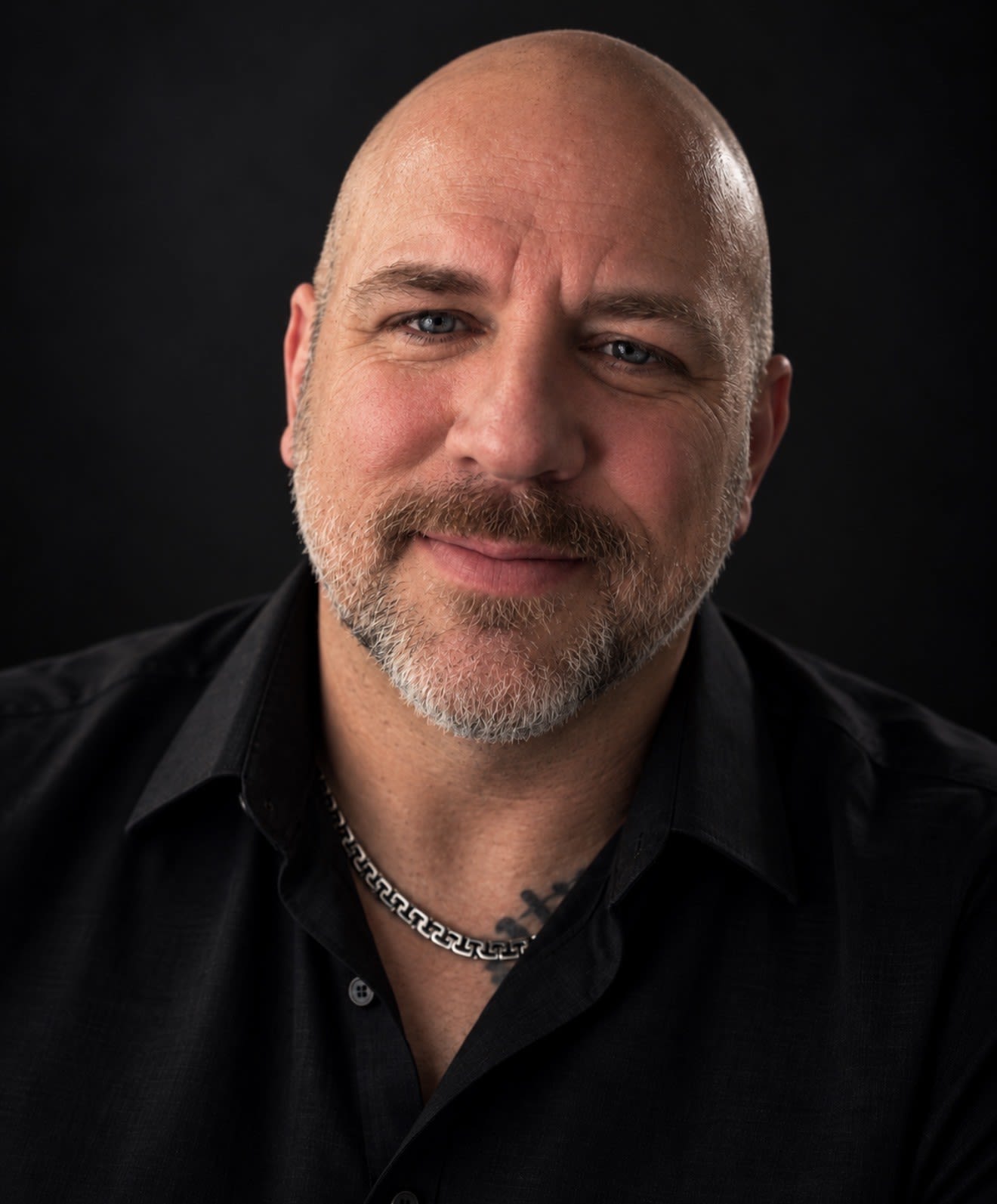 ASL – Robert Bush