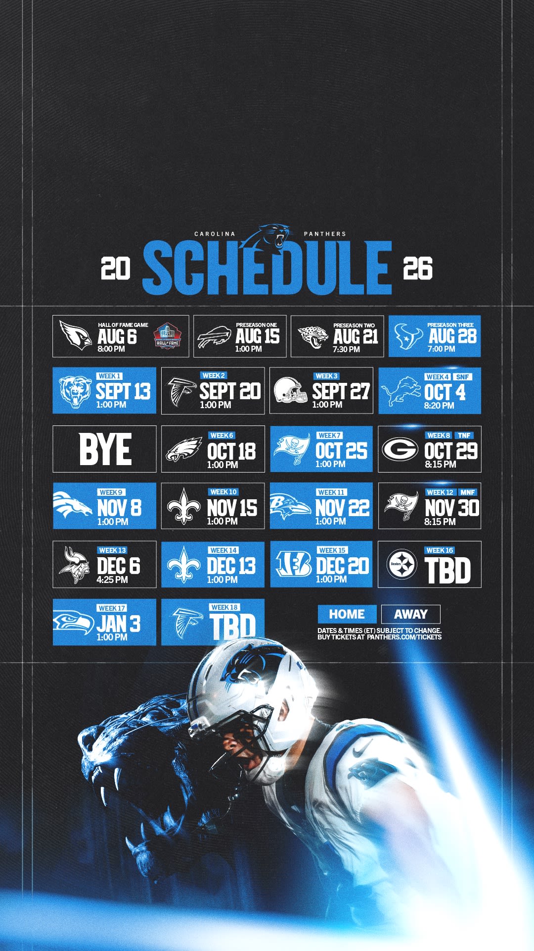 Schedule WP 1