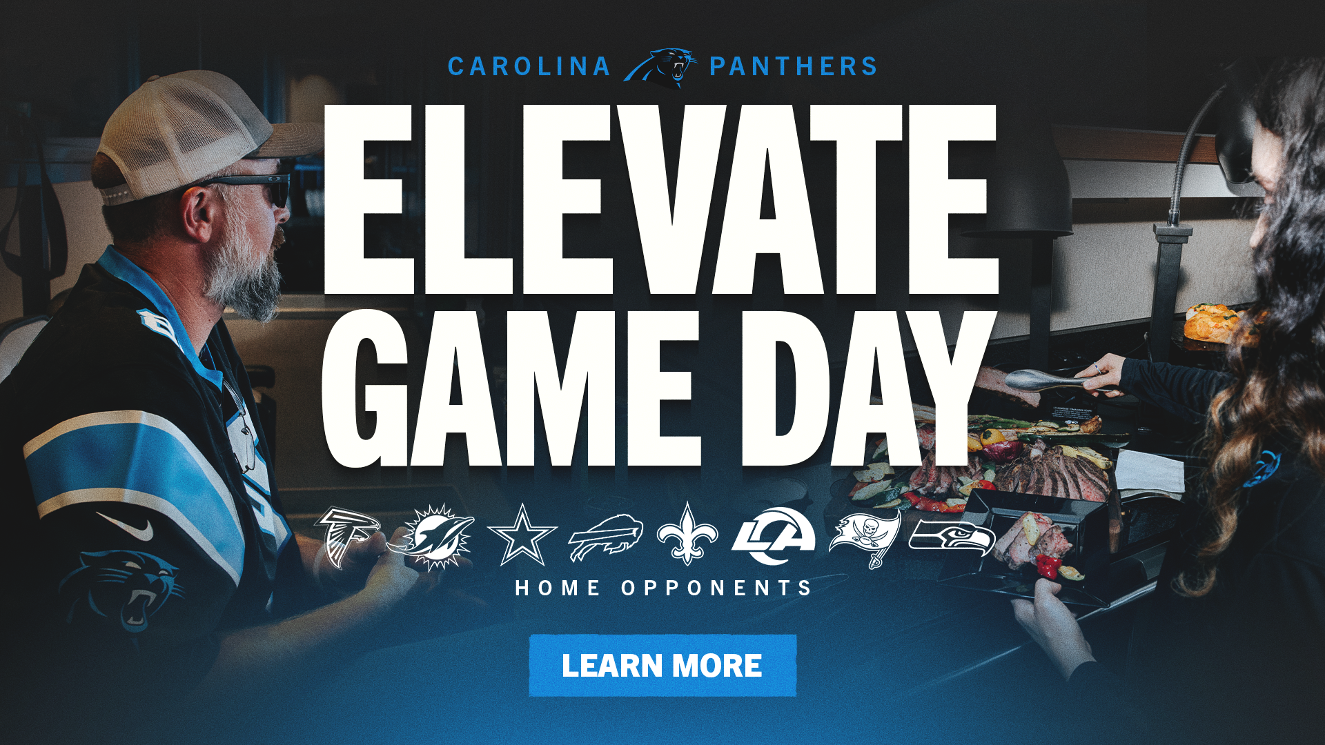 Secure Preferred Pricing on Luxury Suites