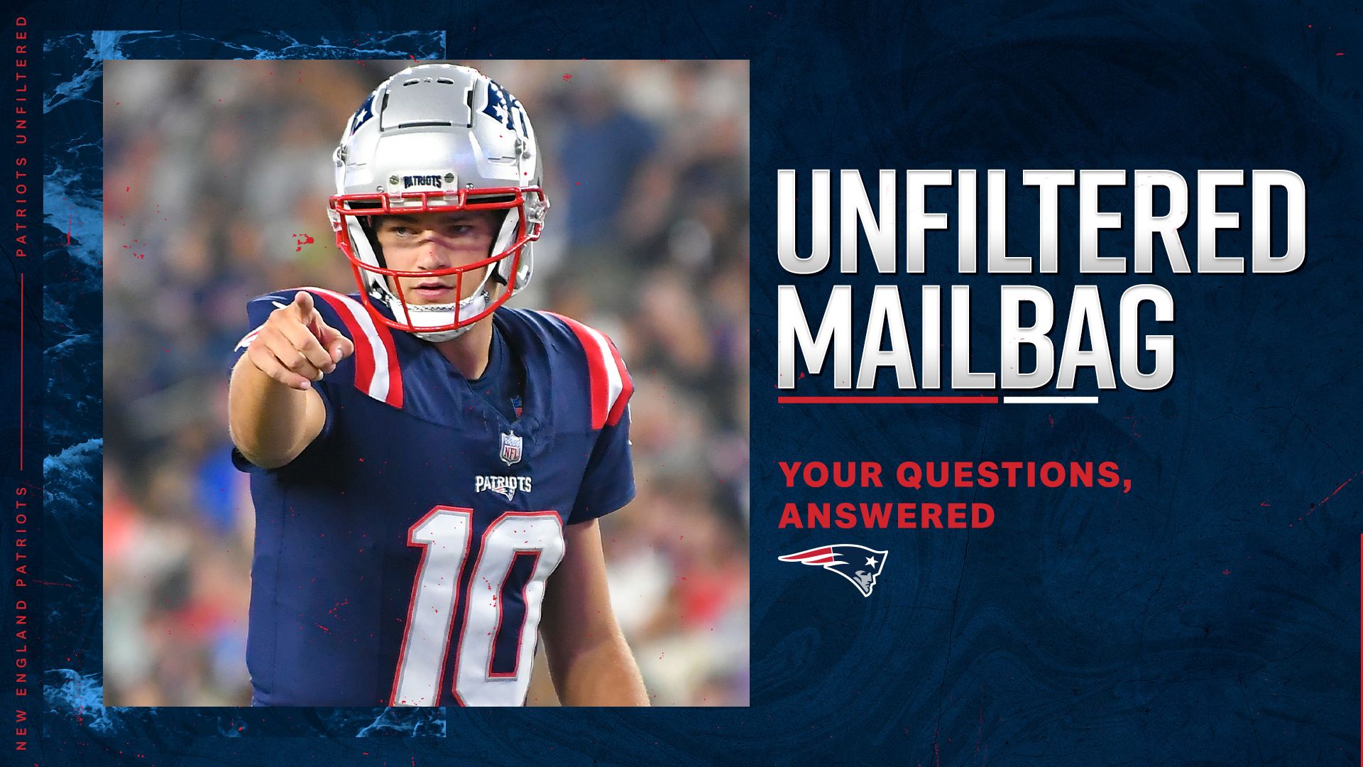 Nfl news patriots discount