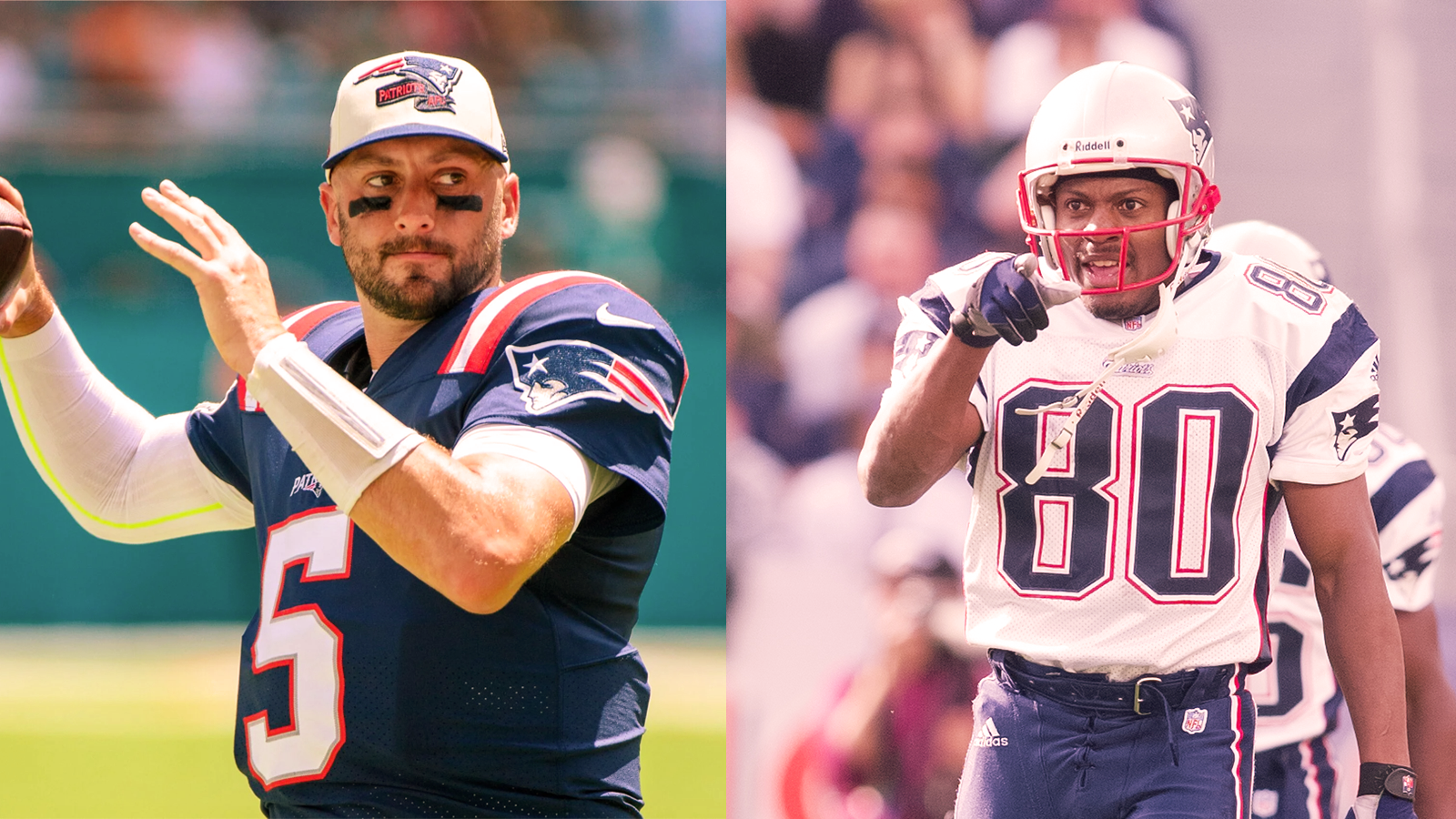Meet Patriots Champions
