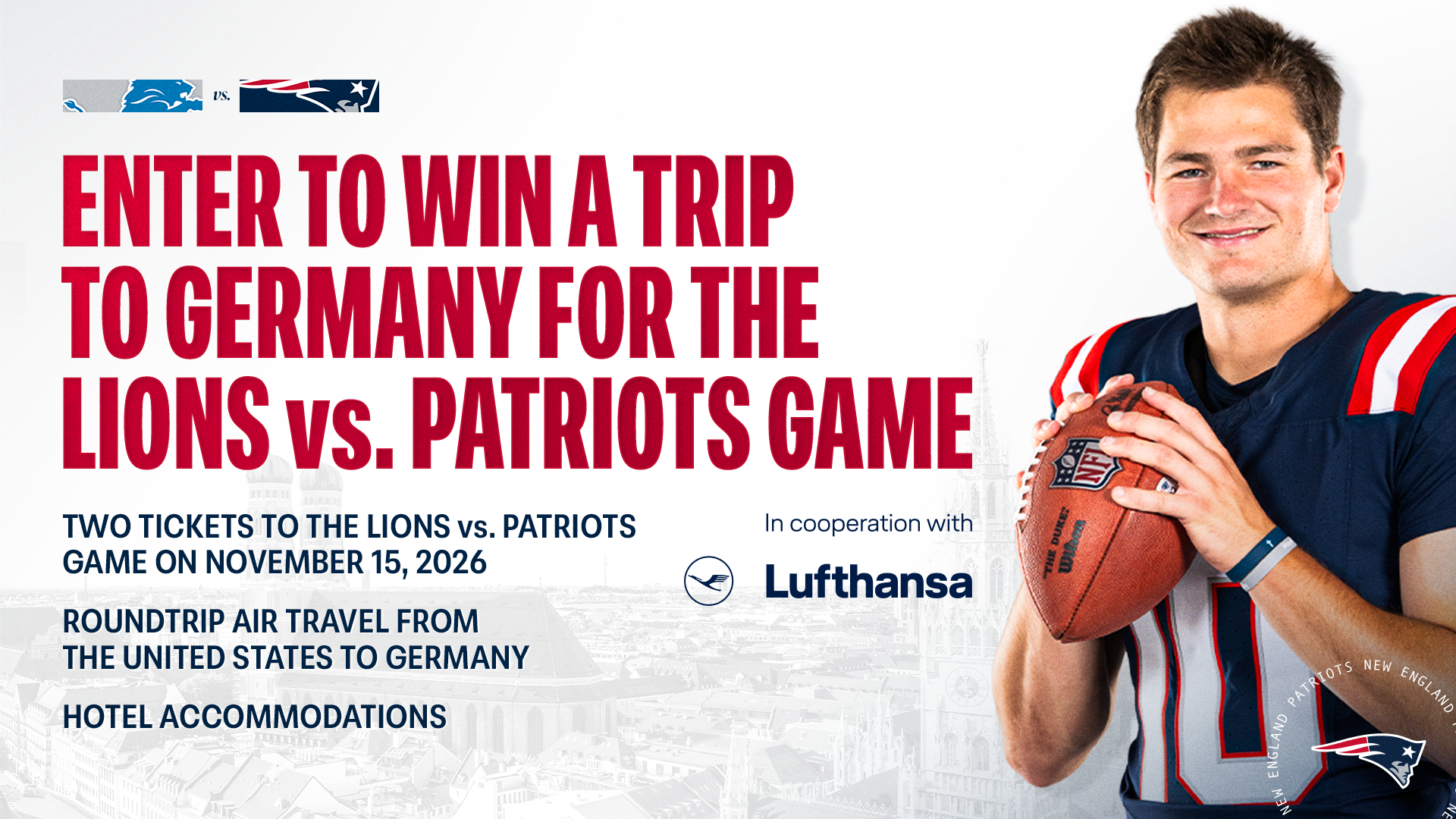 ENTER TO WIN