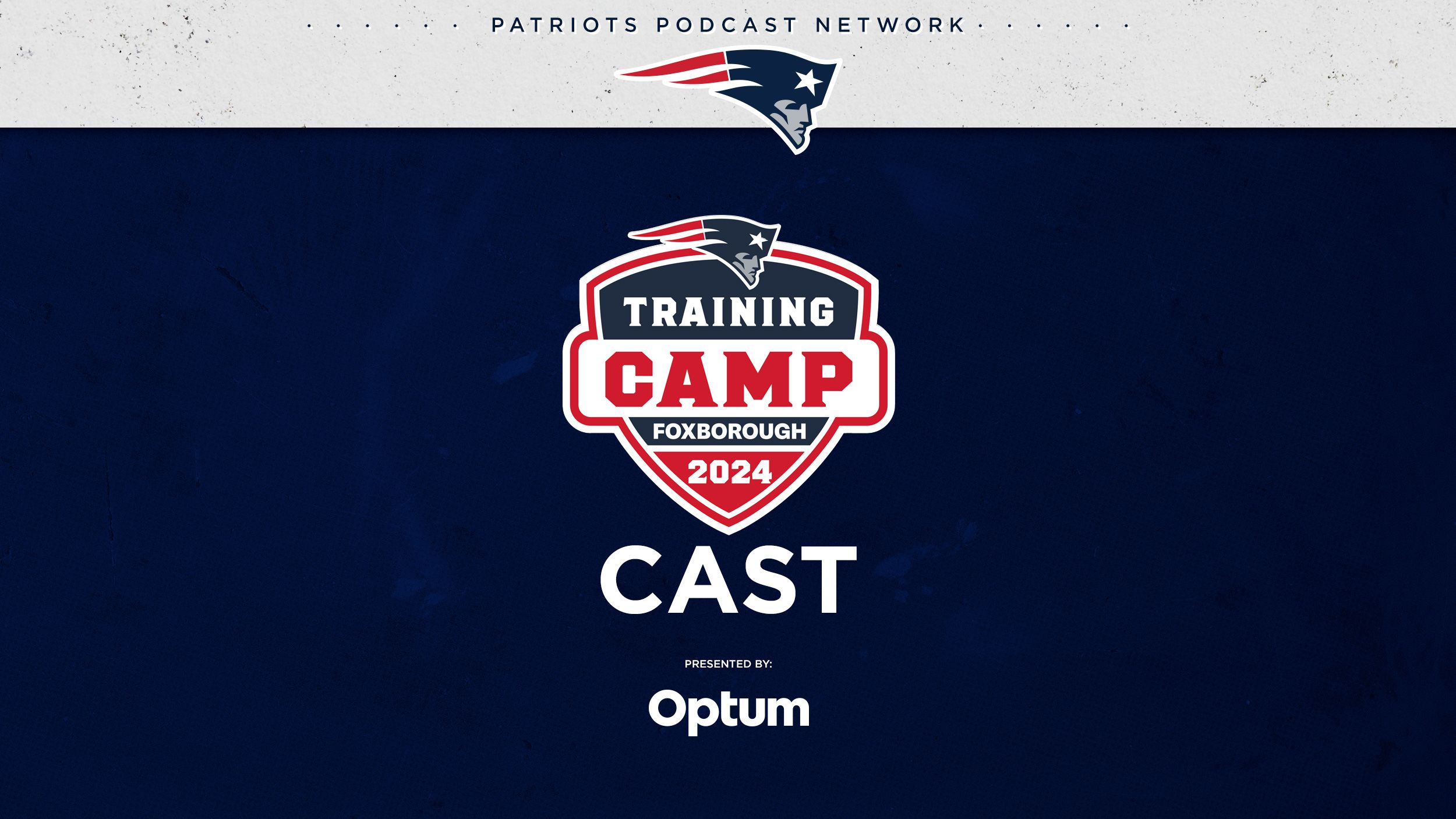 Training Camp-Cast
