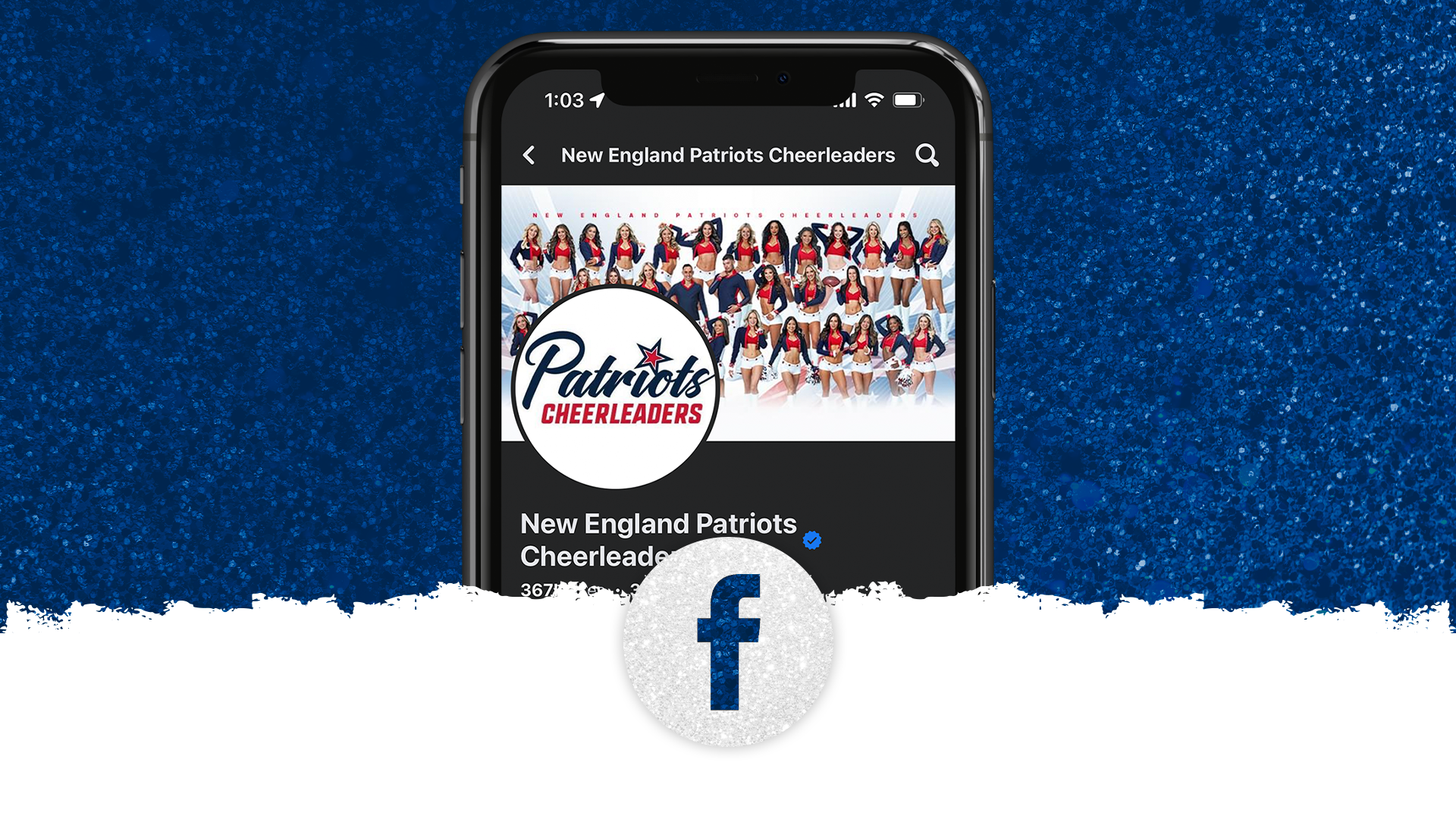 FOLLOW US ON FACEBOOK