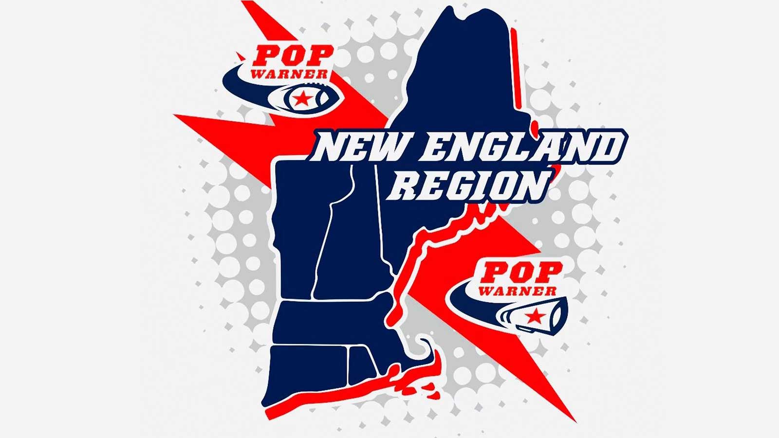 Pop Warner New England