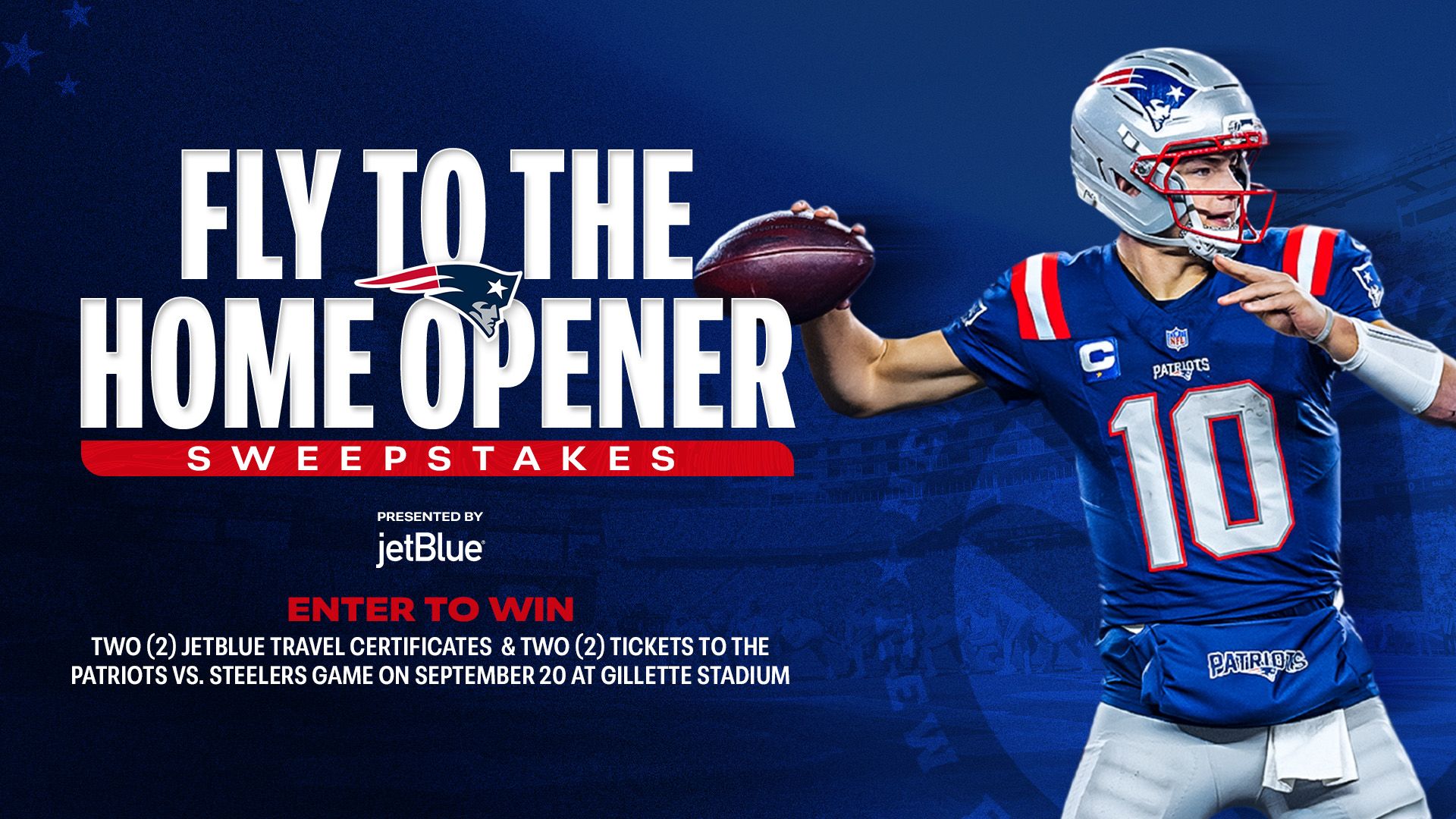 ENTER NOW