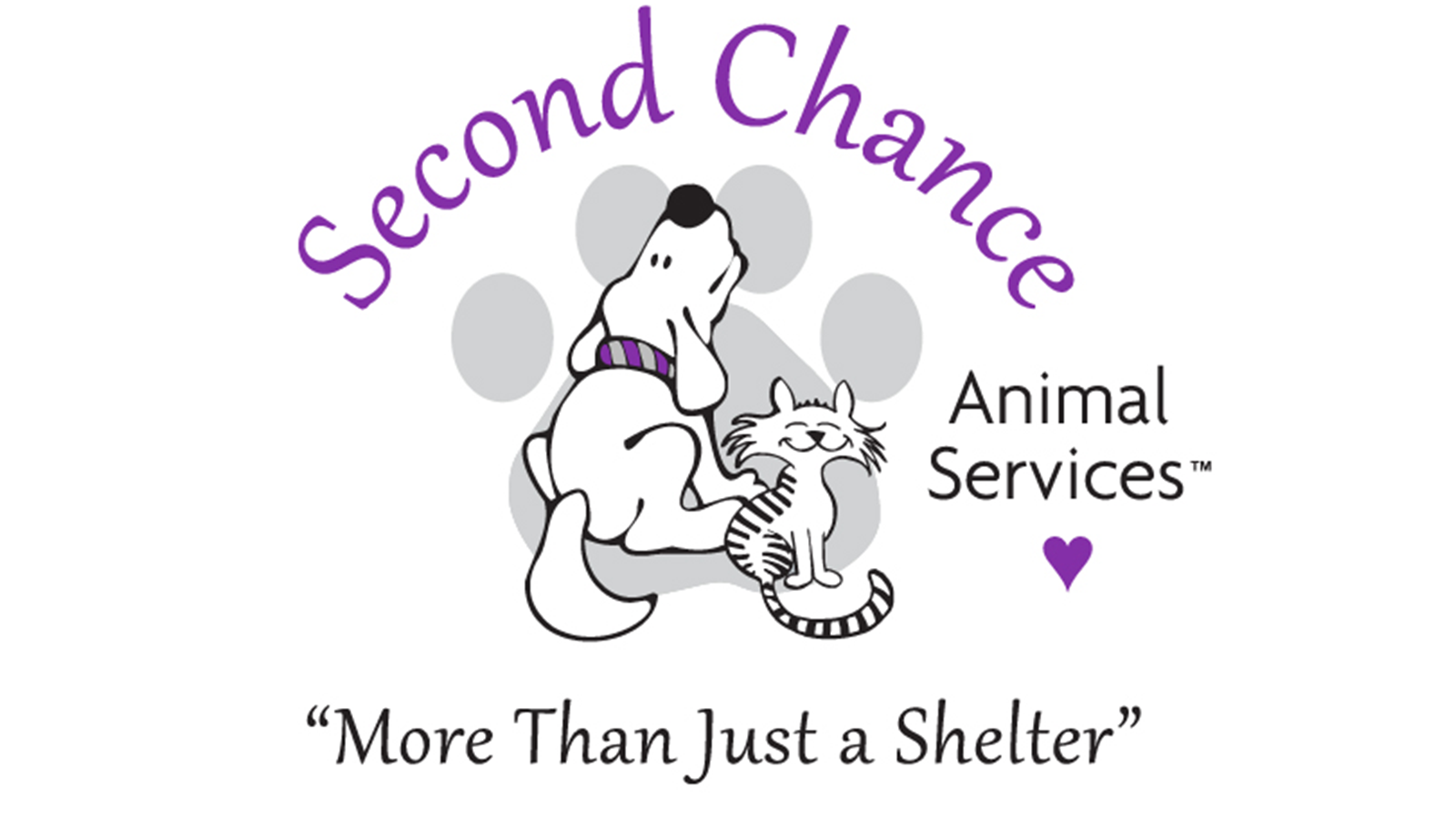 Second Chance Animal Services