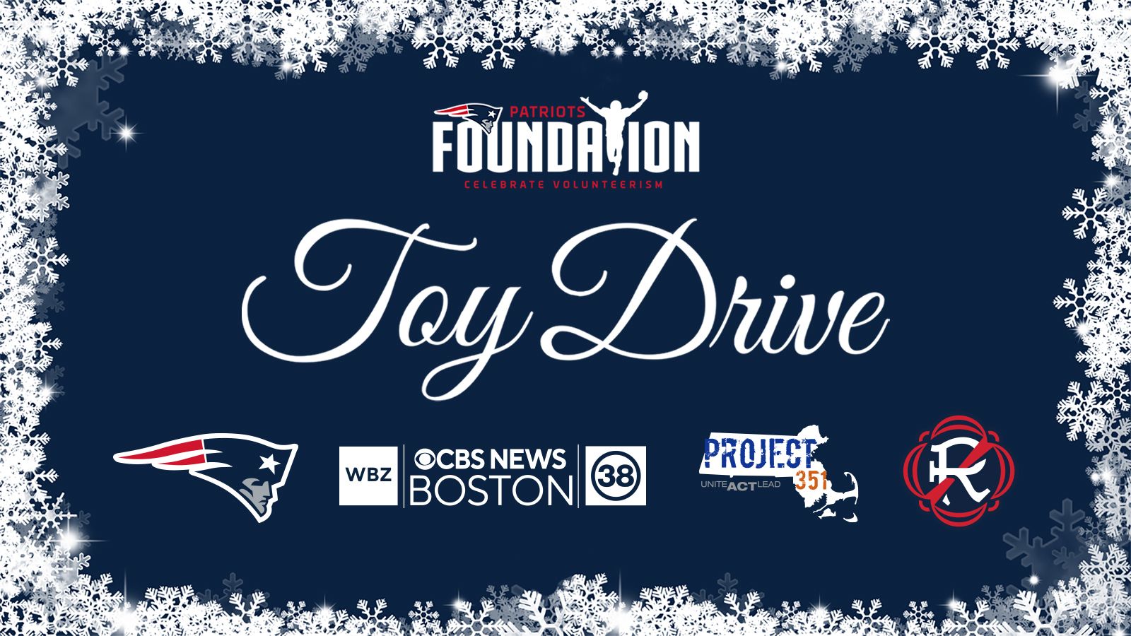 TOY DRIVE