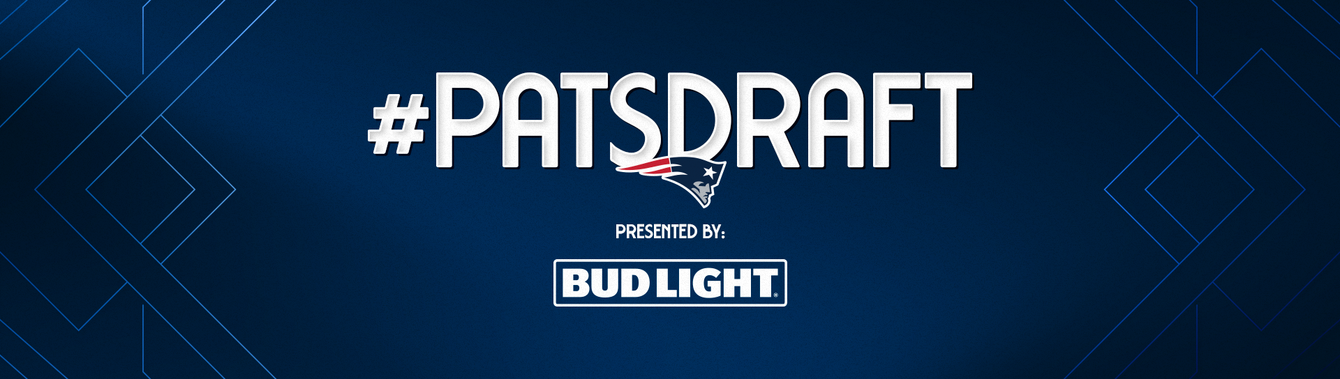 Official New England Patriots Coverage of the 2024 NFL Draft