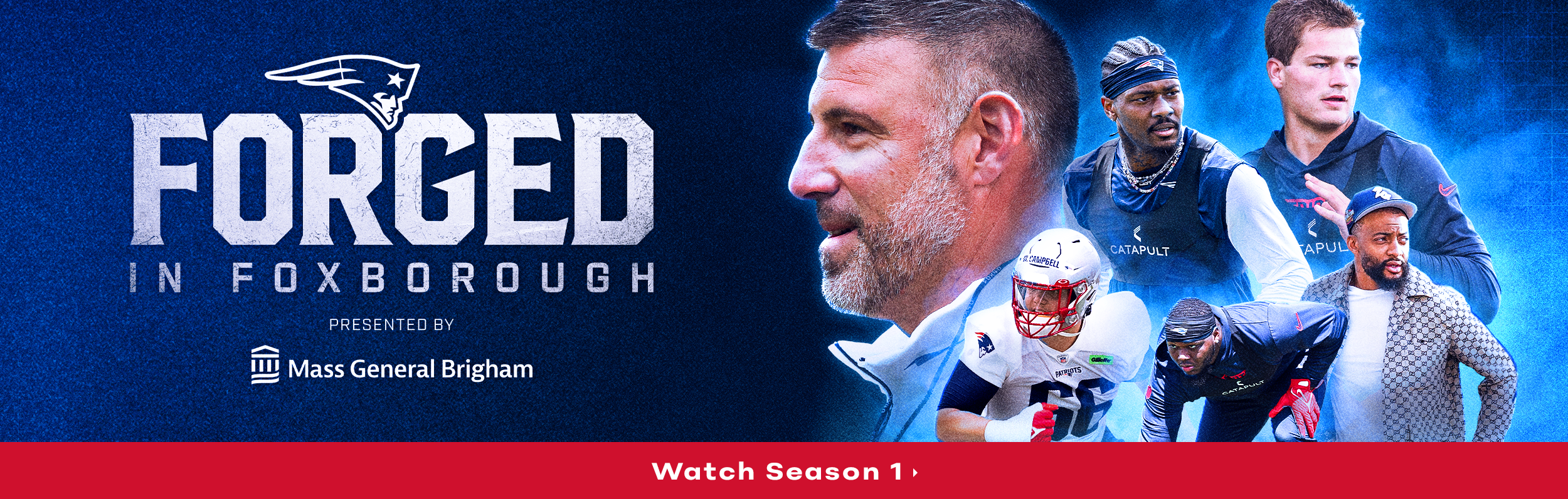 WATCH SEASON 1