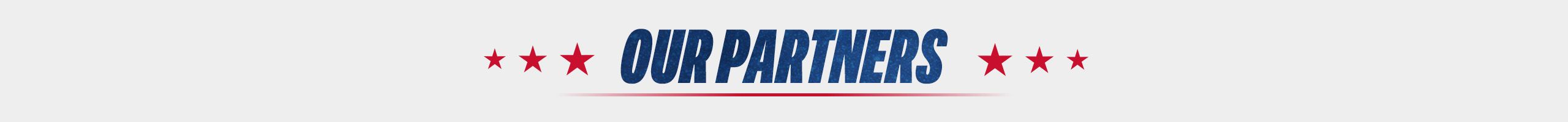 OUR PARTNERS