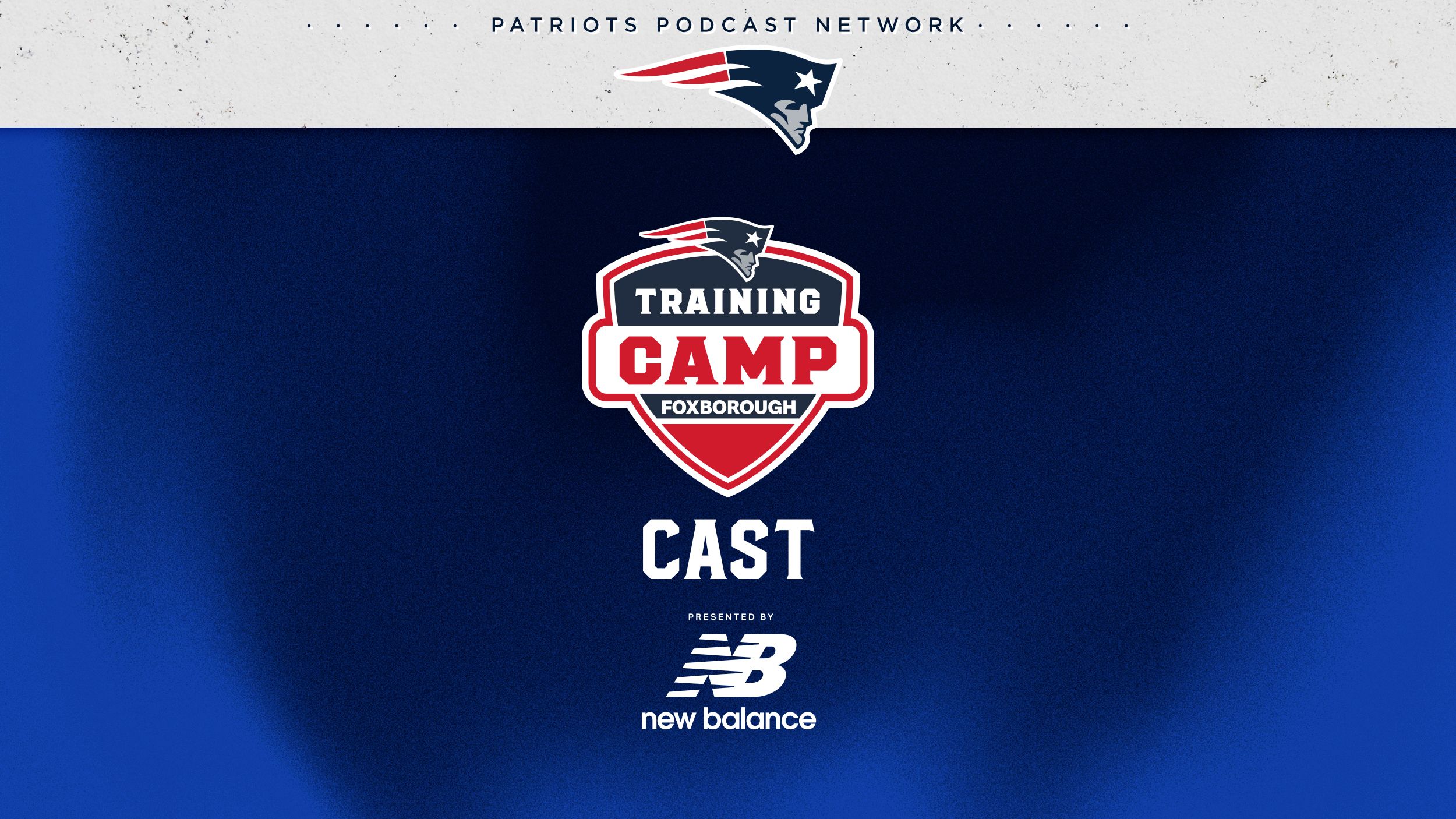 Training Camp-Cast