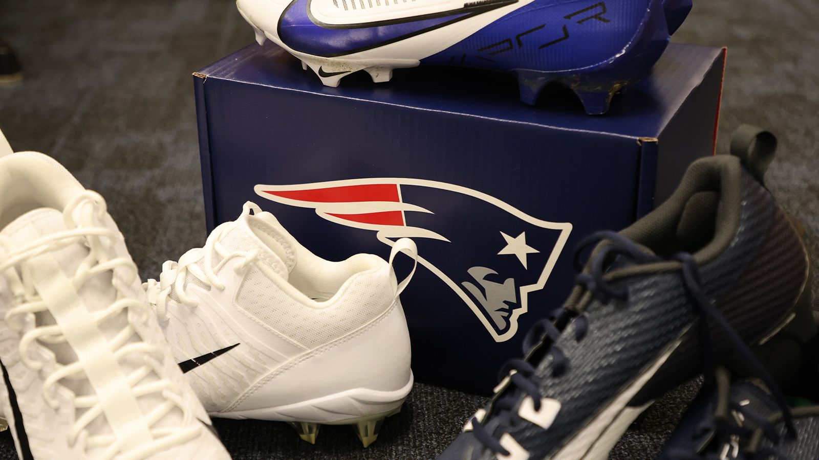 Cleat Donation Requests