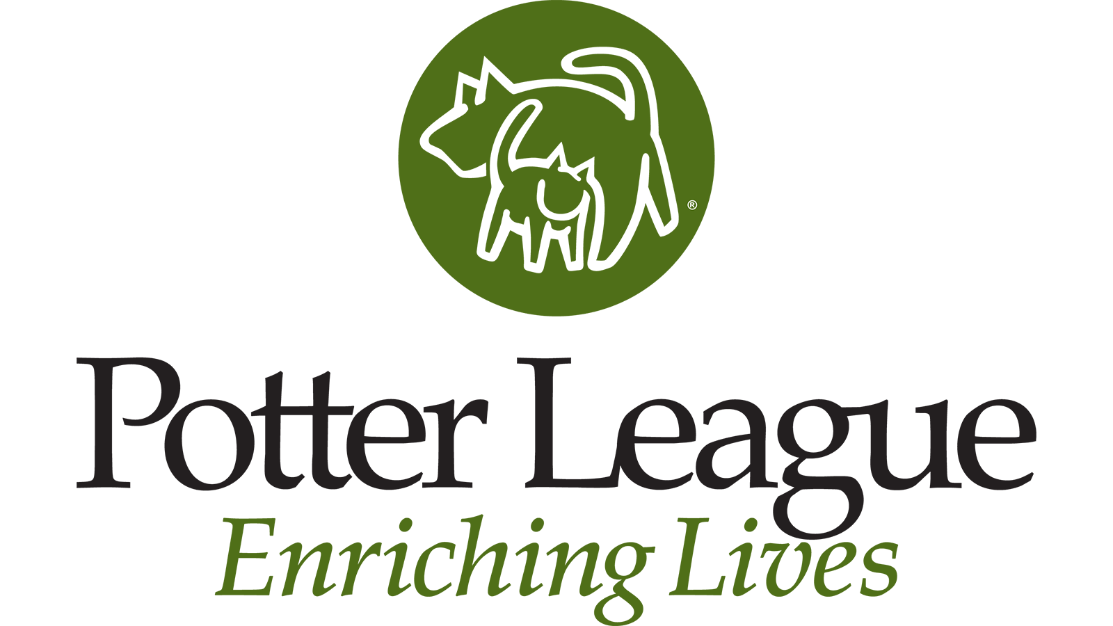 Potter League for Animals