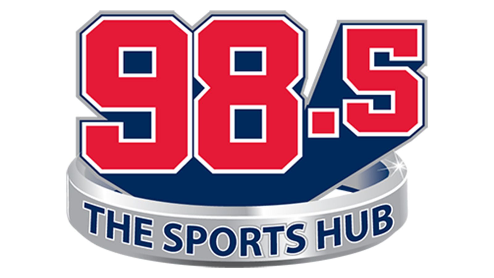 98.5 The Sports Hub
