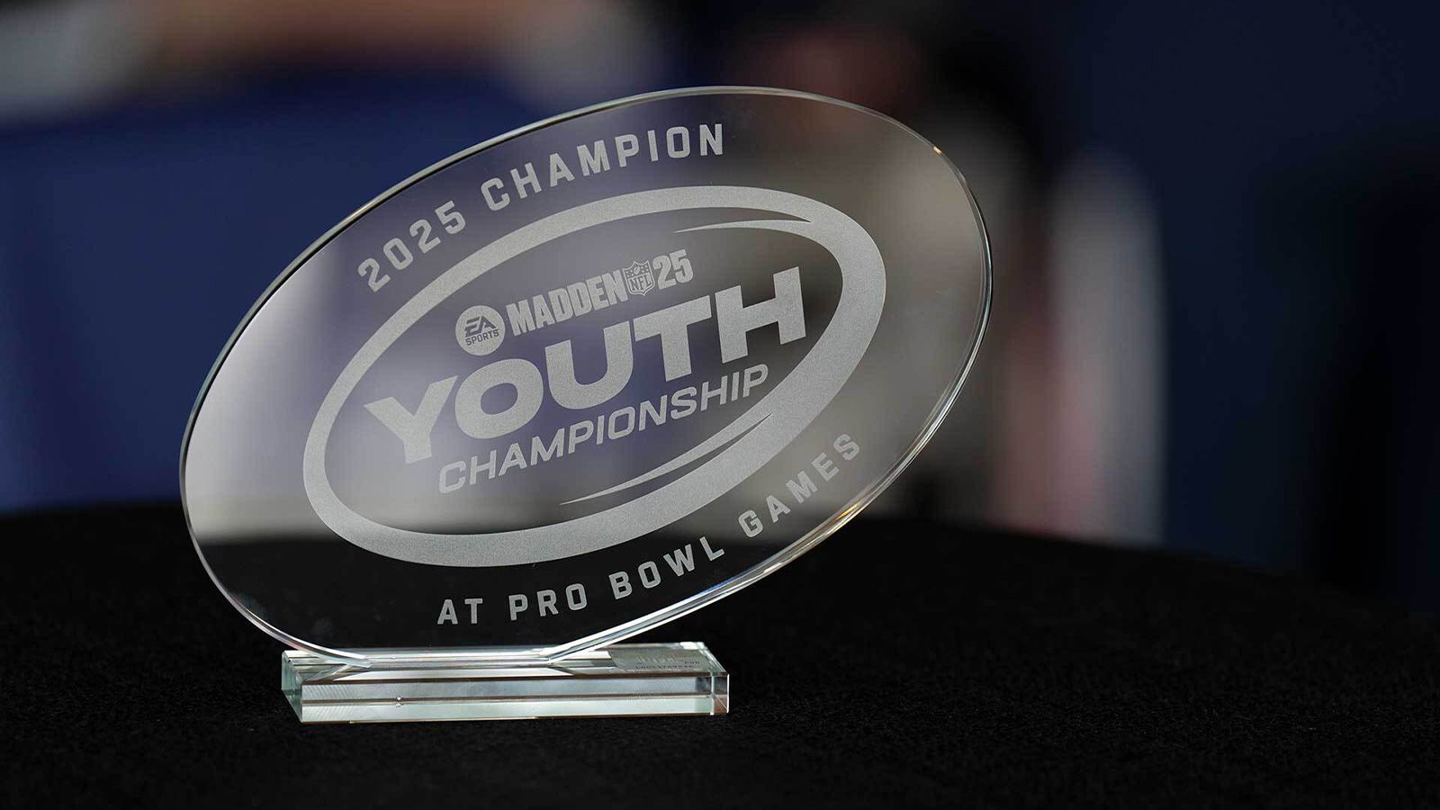 Madden NFL Youth Championship