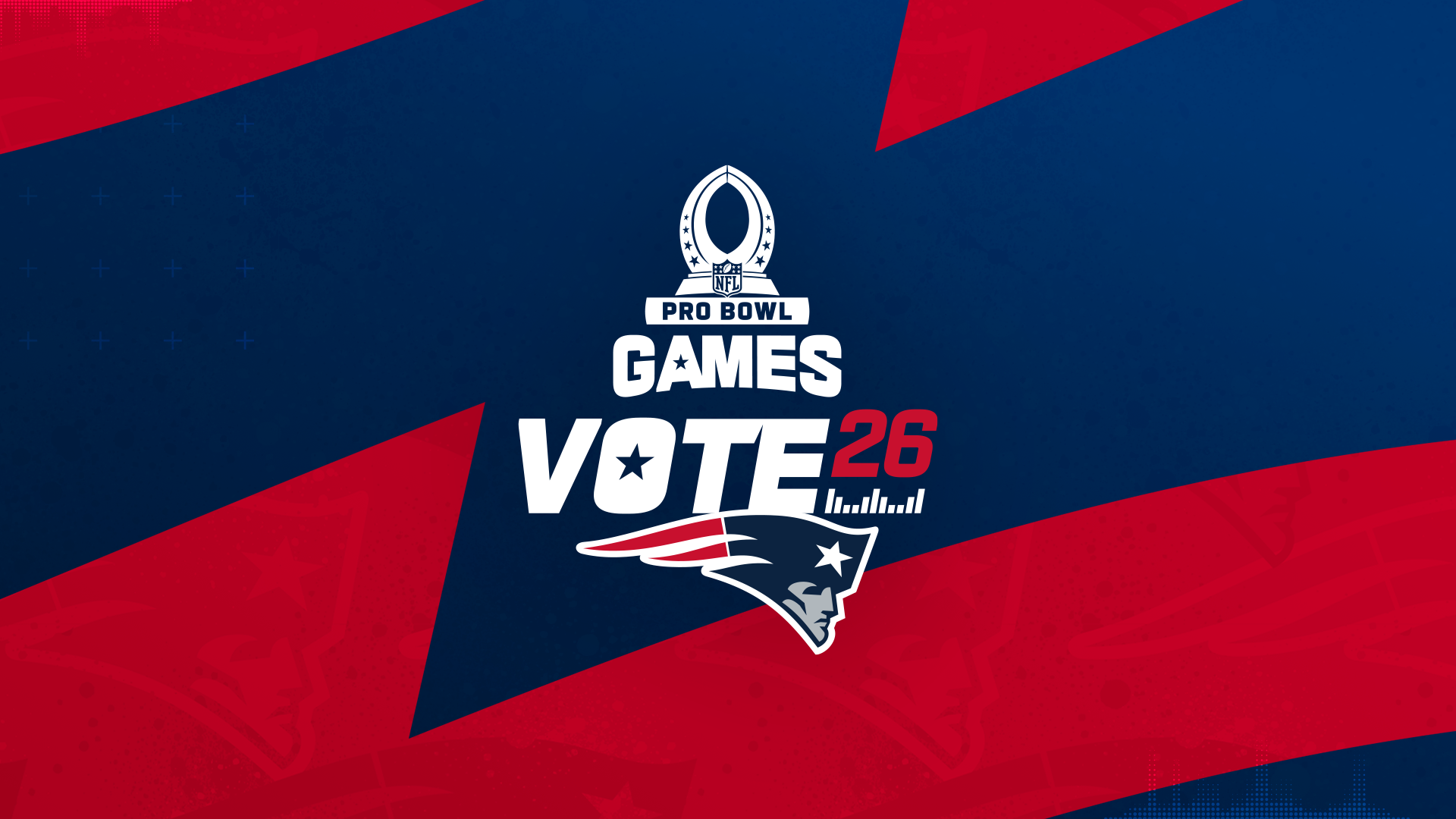 2026 Pro Bowl voting is now live!