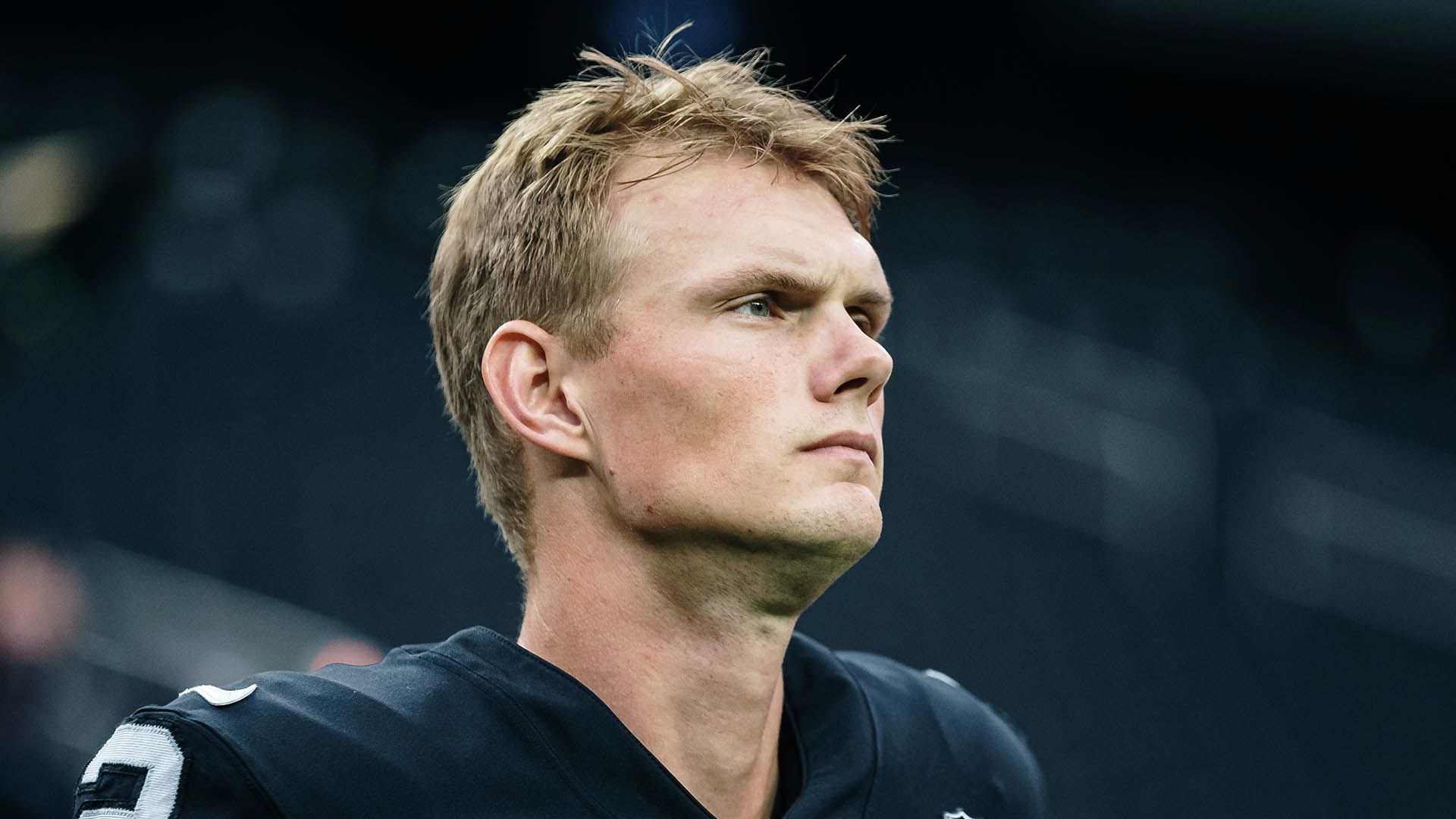 Daniel Carlson