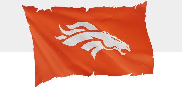 Raiders vs Denver Broncos