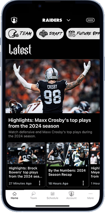 Latest News & Videos