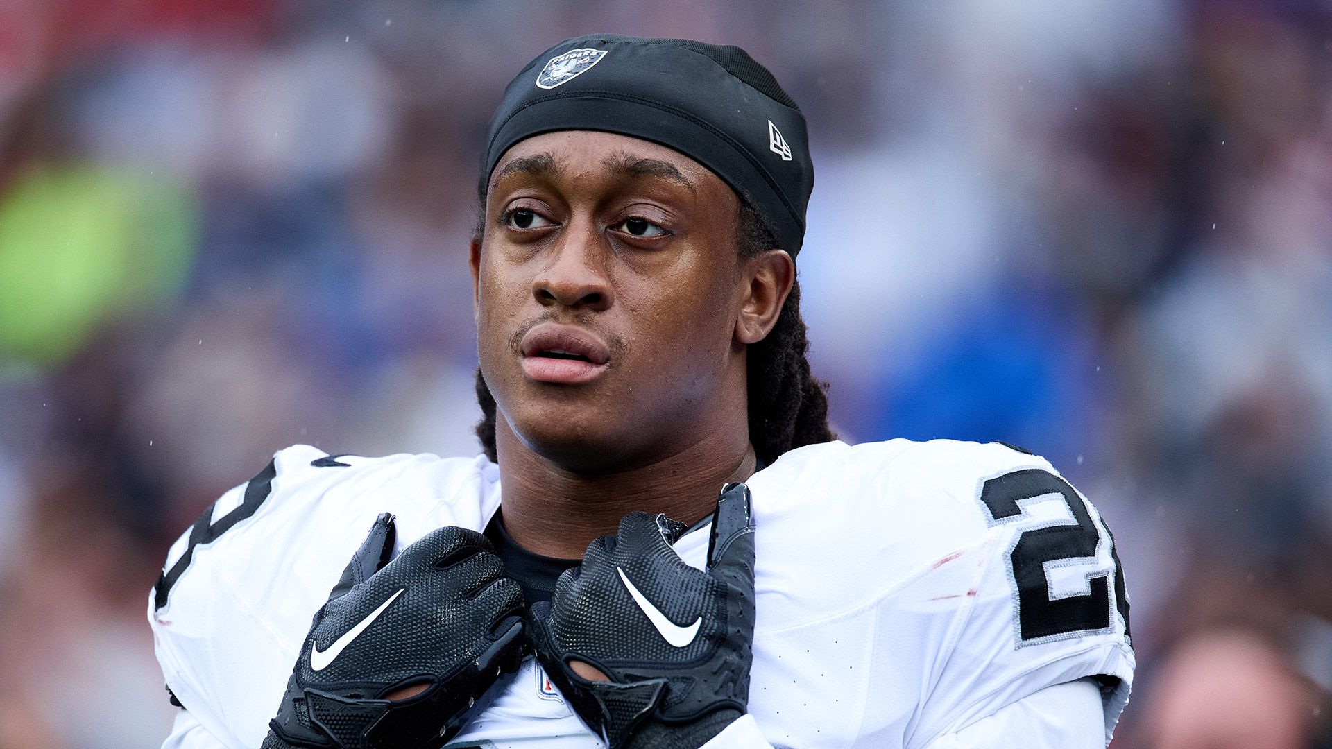 Terrell Edmunds