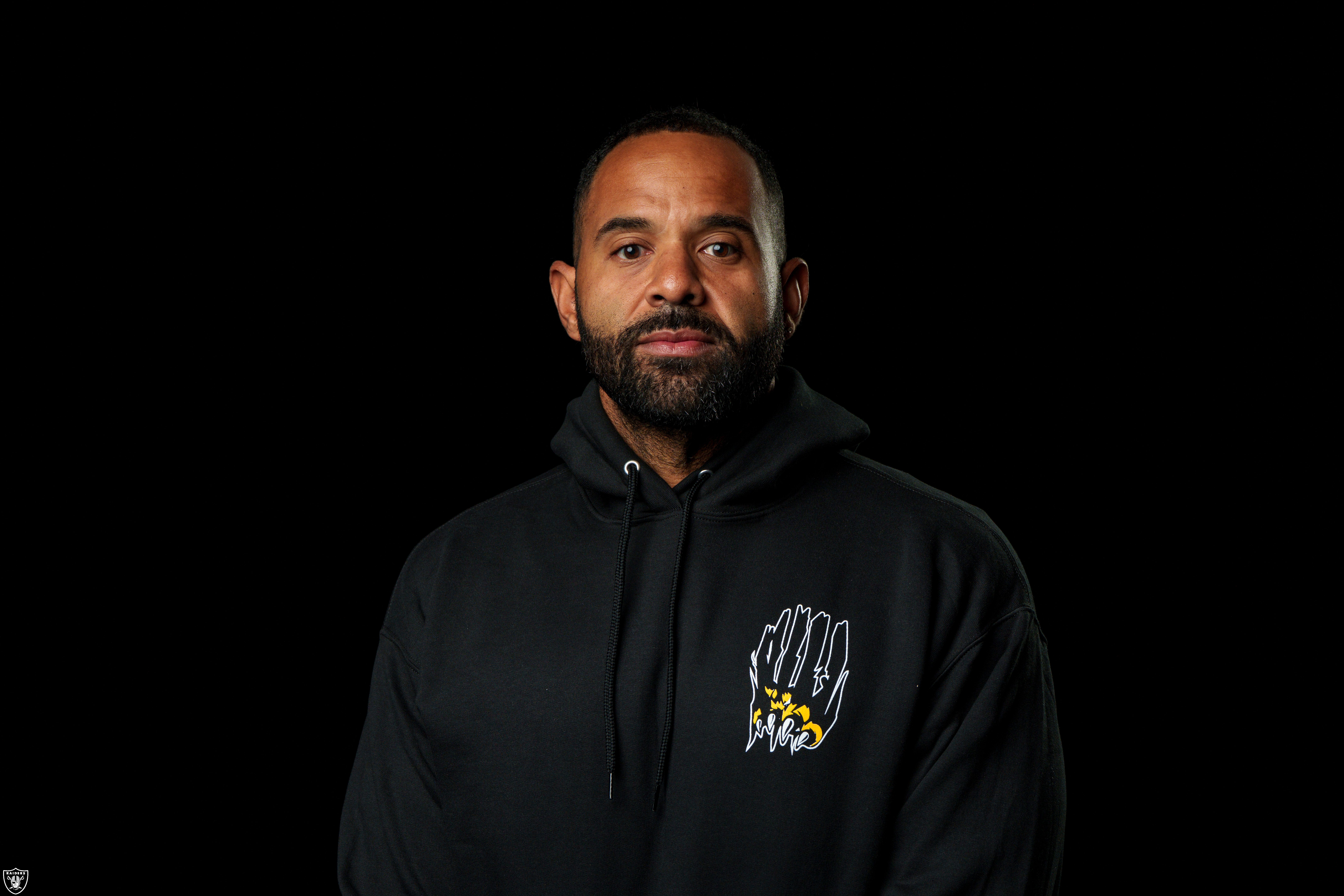 Sierra Vista High School, Thomas Raybon III