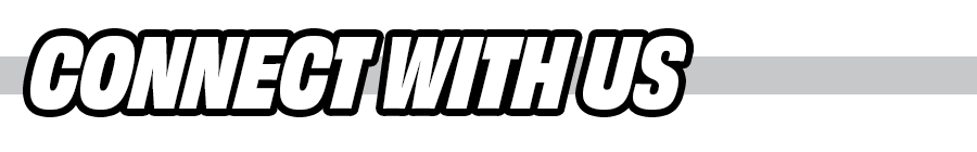 CONNECT WITH US UPDATED 7