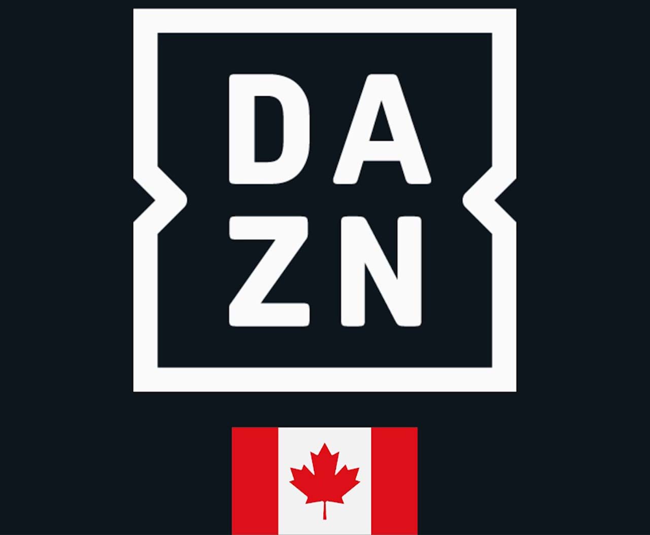 DAZN Canada (OTT)