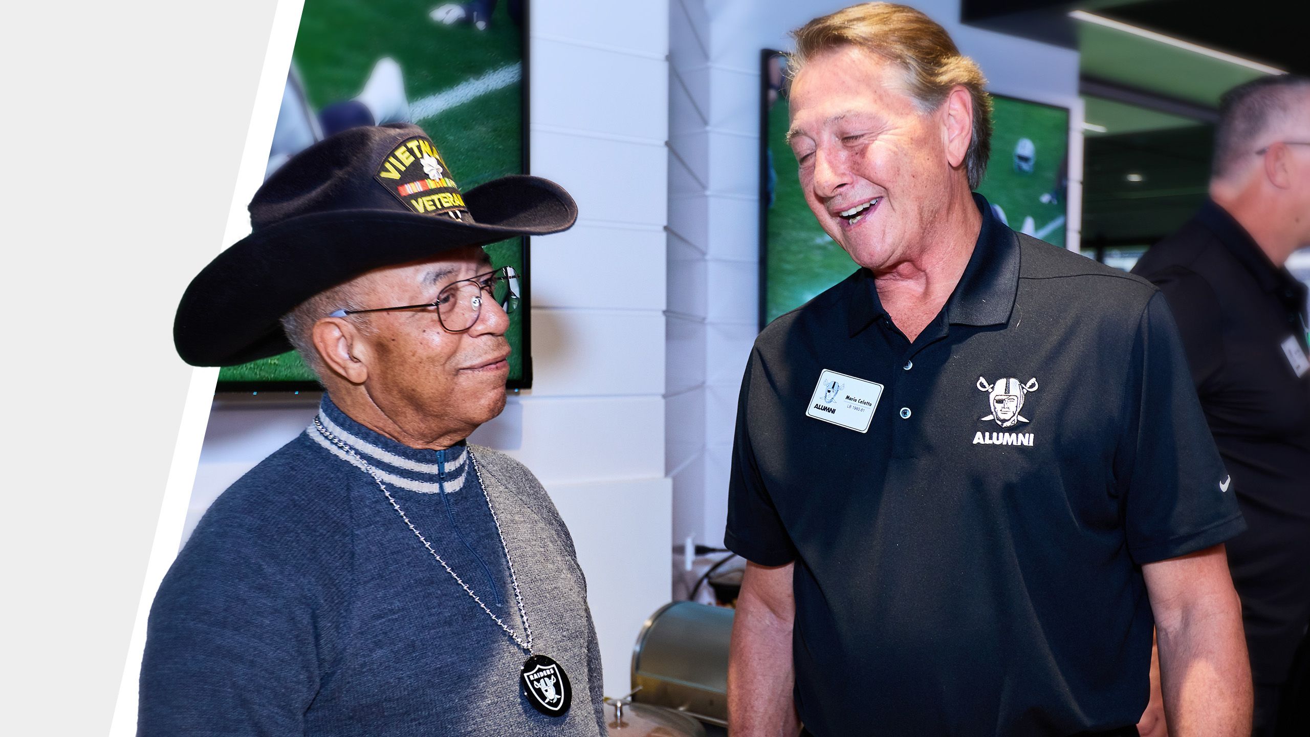 Seats for Soldiers | NV Energy