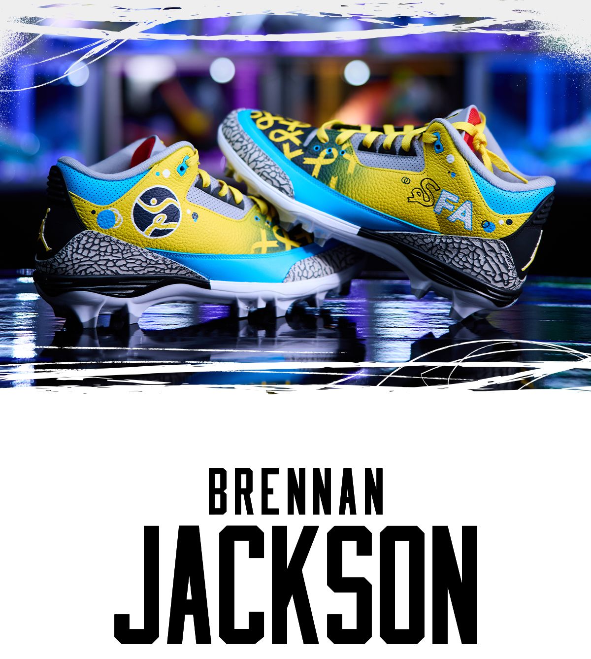 Sarcoma Foundation of America