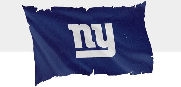 Raiders vs New York Giants