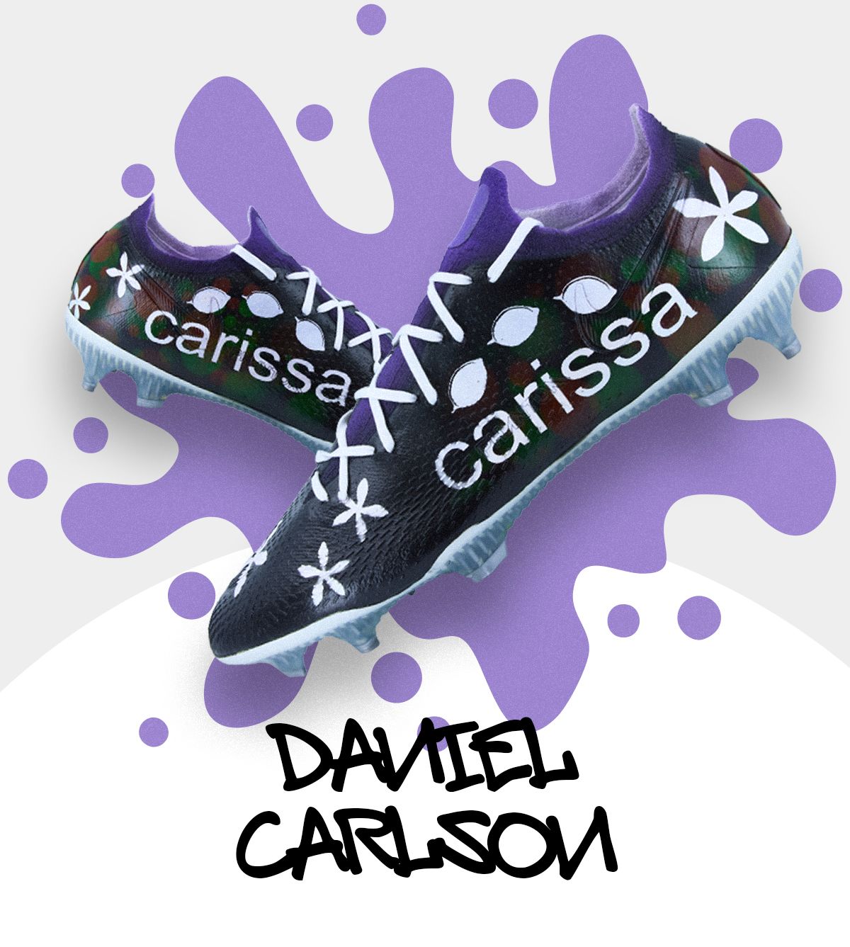 CARISSA INTERNATIONAL