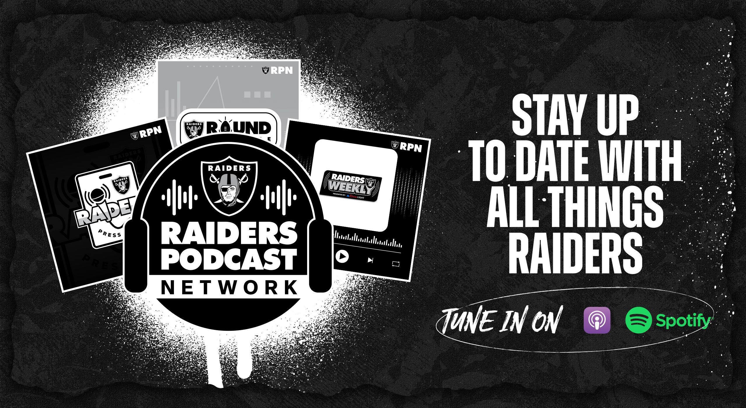 Visit Ways to Listen