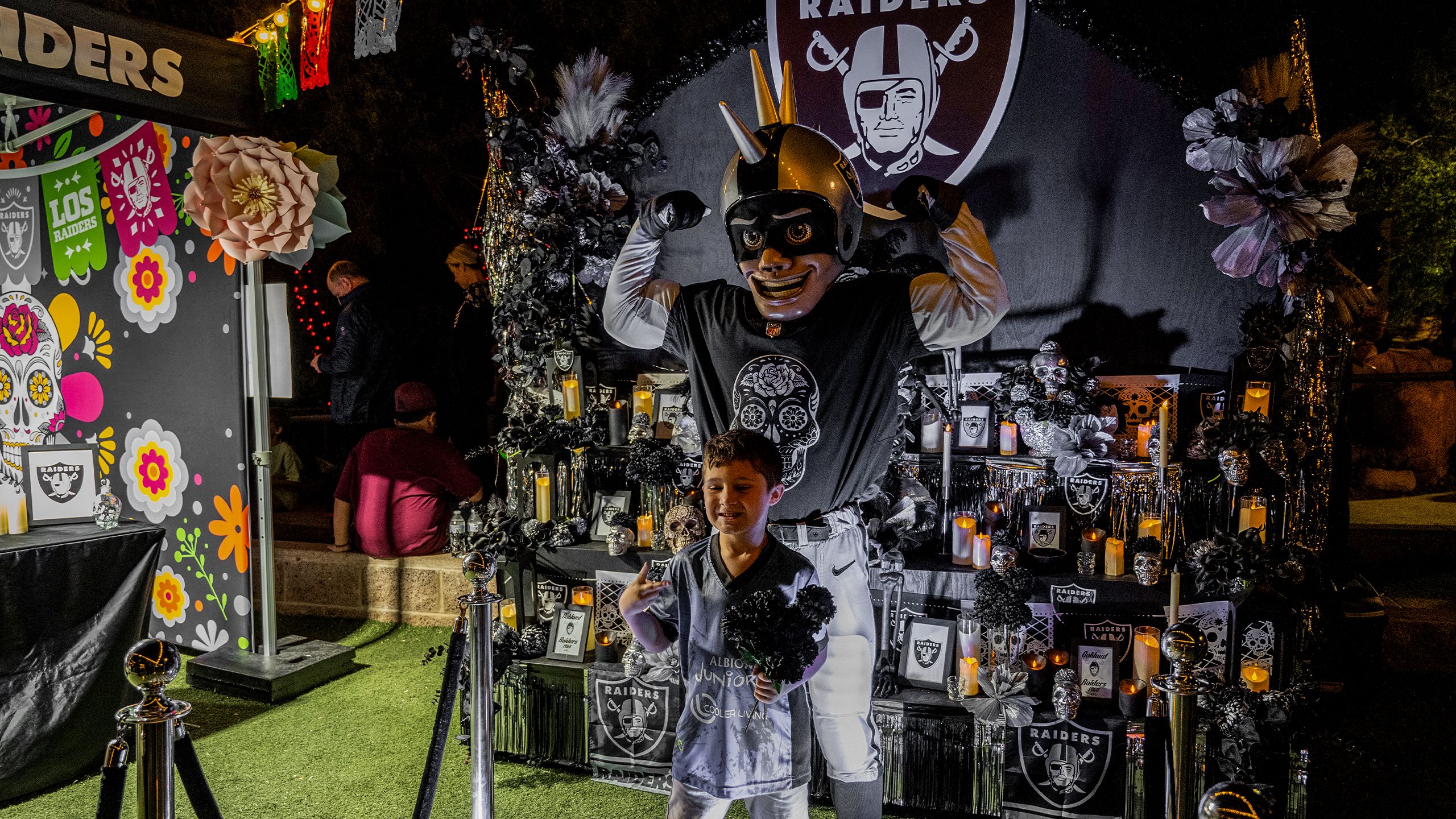 Learn More About Promotions