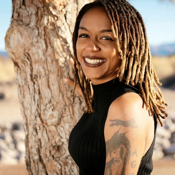 Dr. Christina "Chris" Thomas