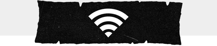 WiFi Access