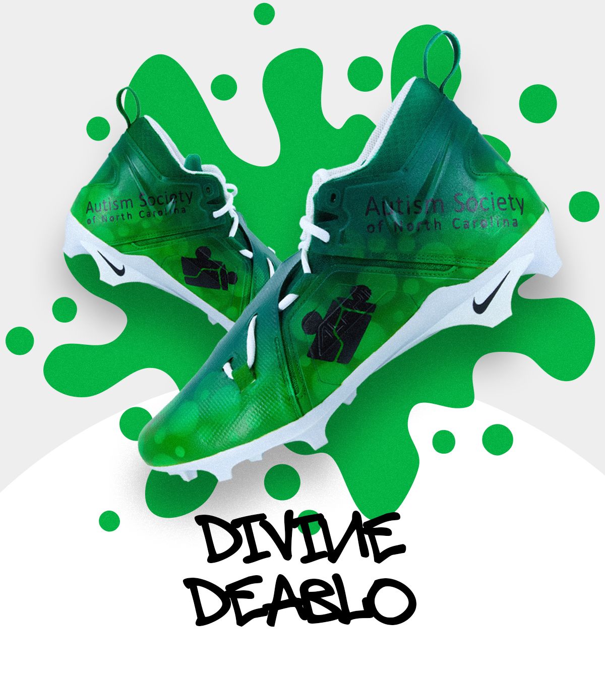 AUTISM SOCIETY OF NORTH CAROLINA