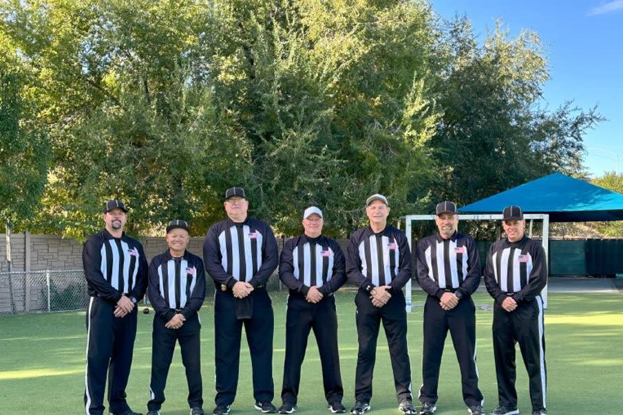 October Crew of the Month