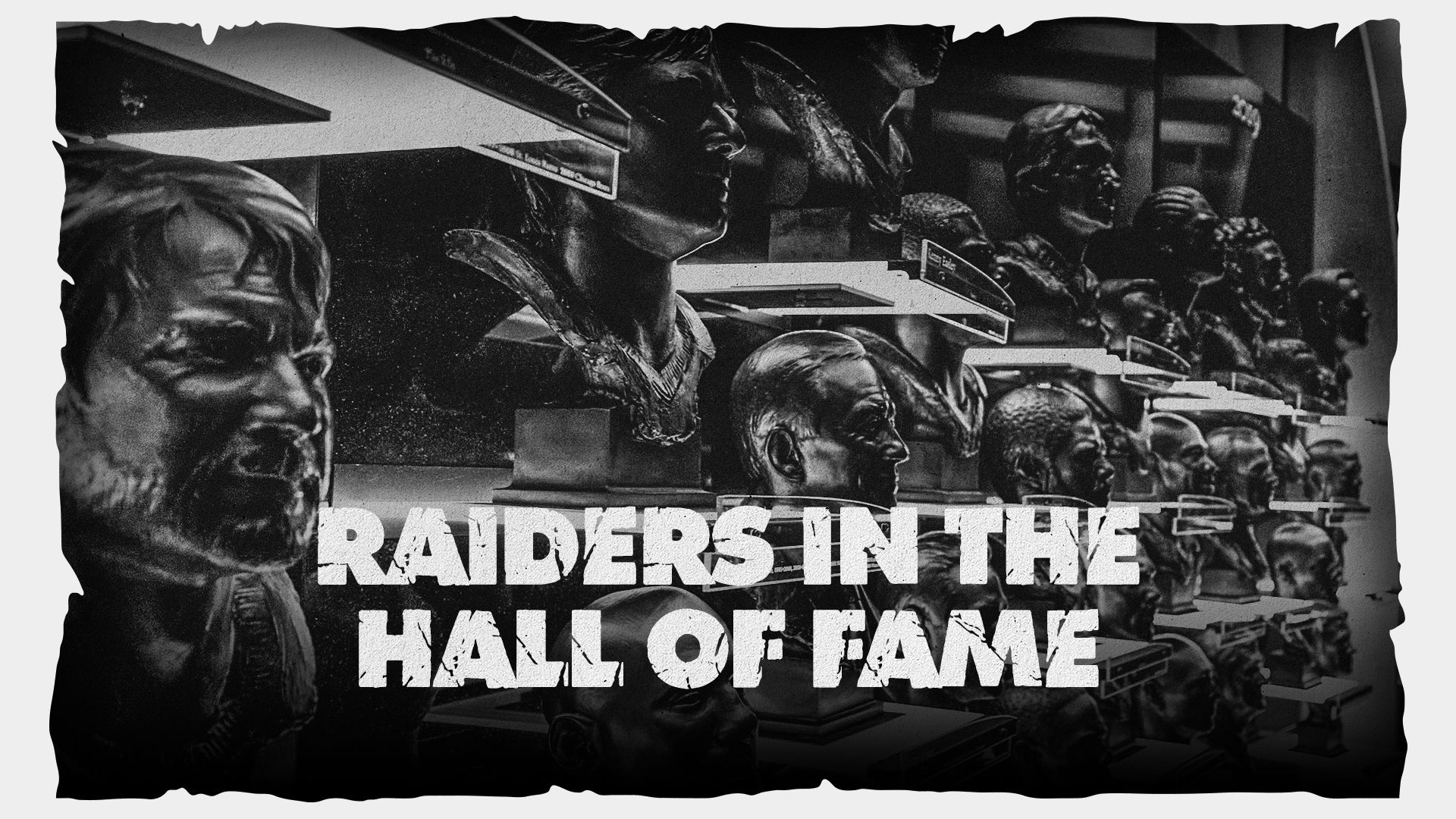 Raider Nation deals Hall of Famers