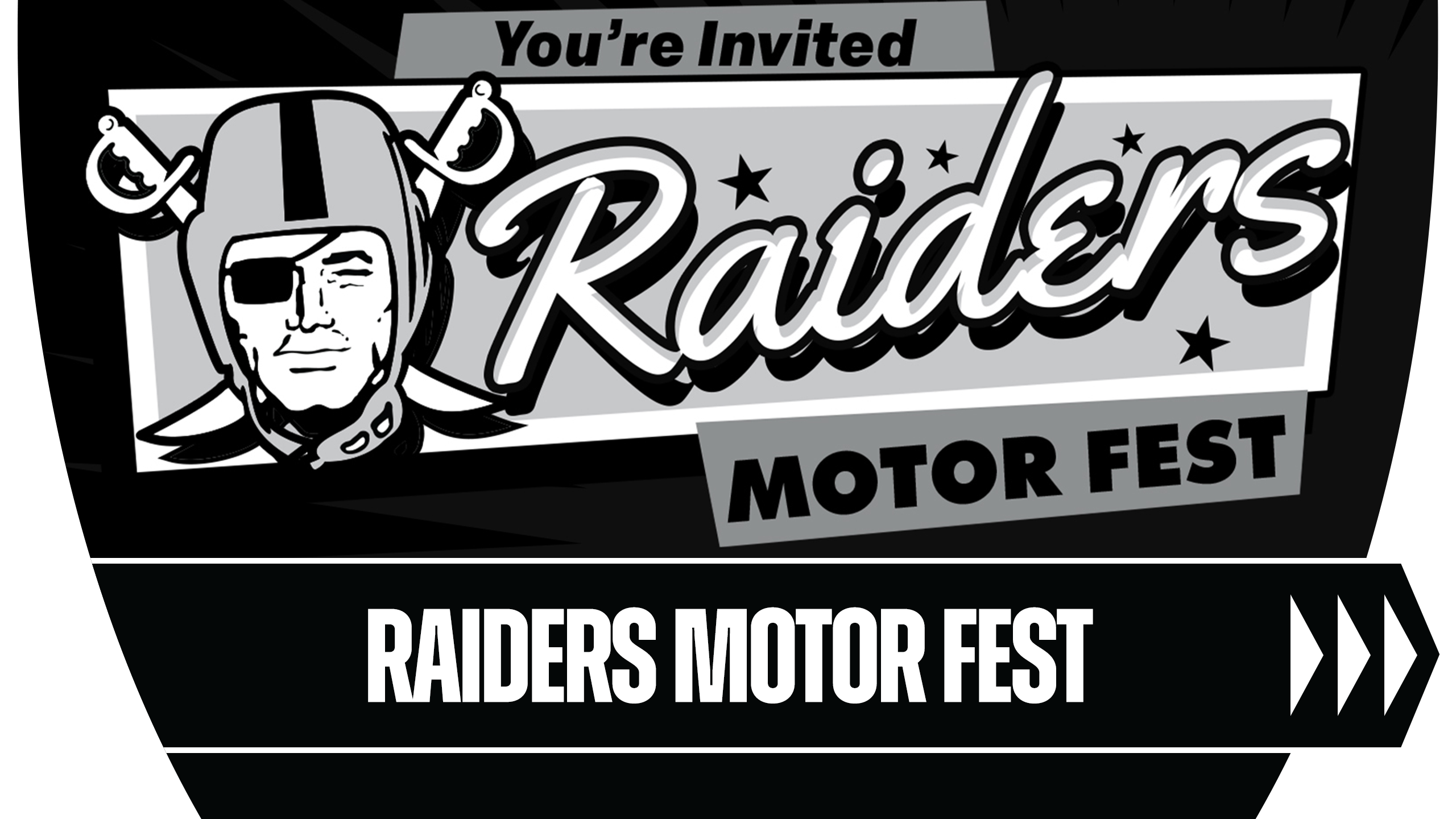 Raiders Motor Fest