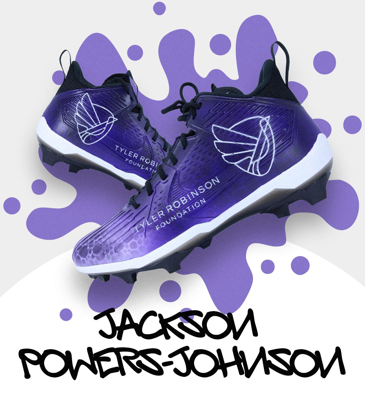 TYLER ROBINSON FOUNDATION