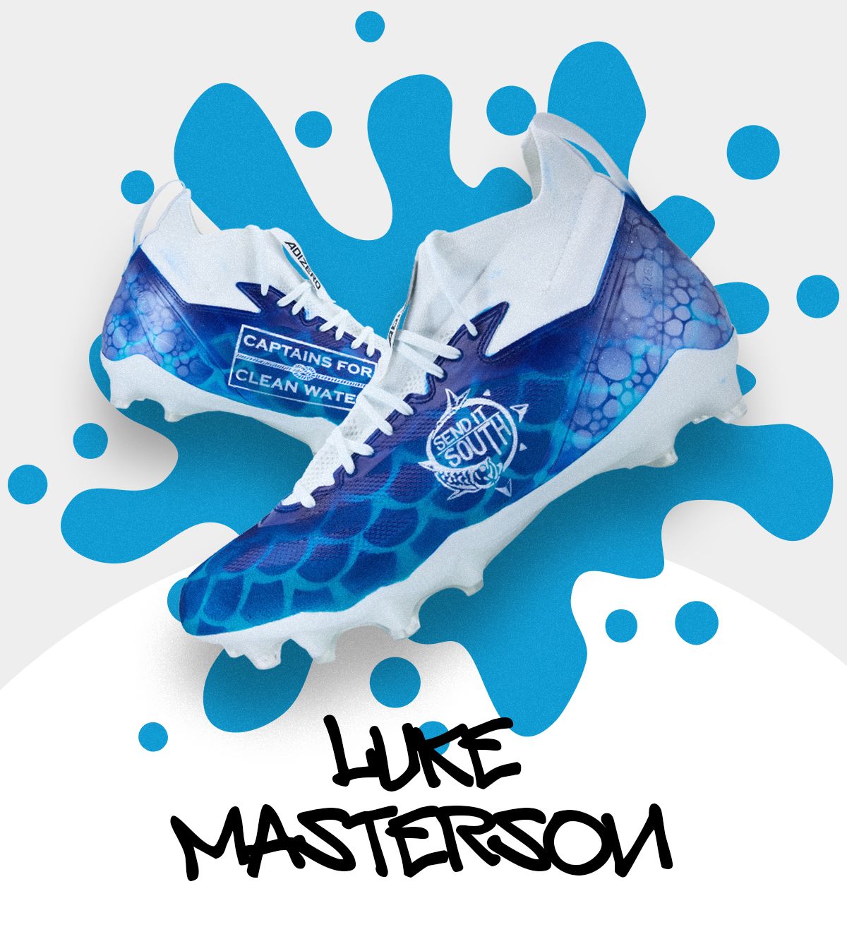 CAPTAINS FOR CLEAN WATER