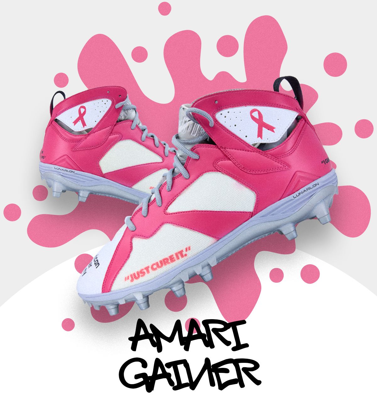 AMERICAN CANCER SOCIETY - BREAST CANCER