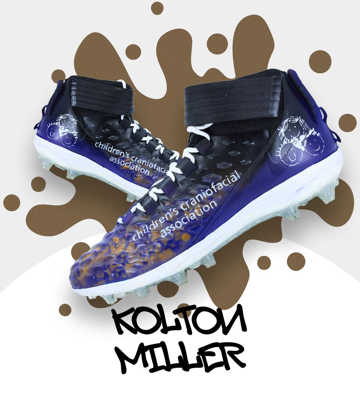 CHILDREN'S CRANIOFACIAL ASSOCIATION