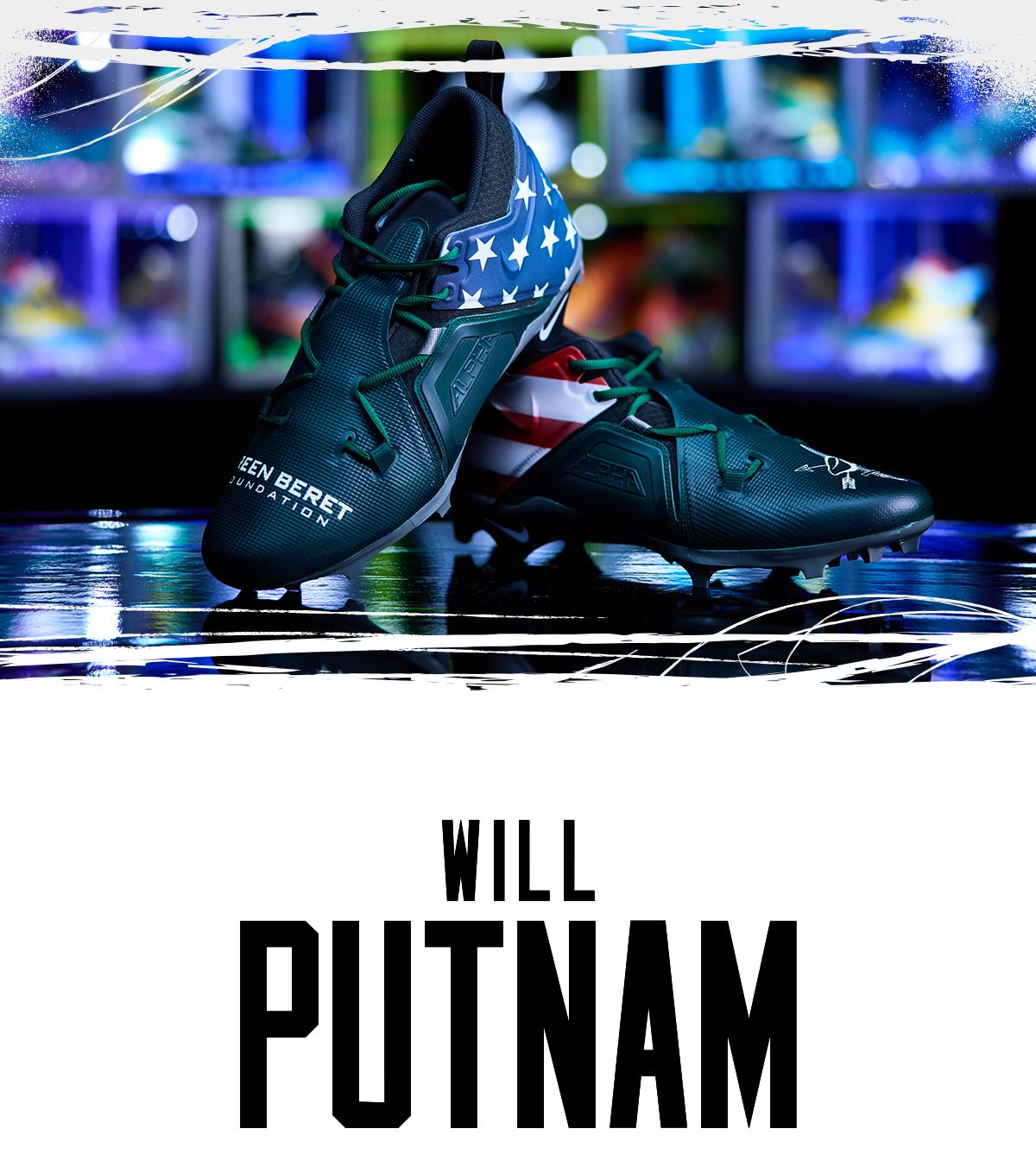 Green Beret Foundation