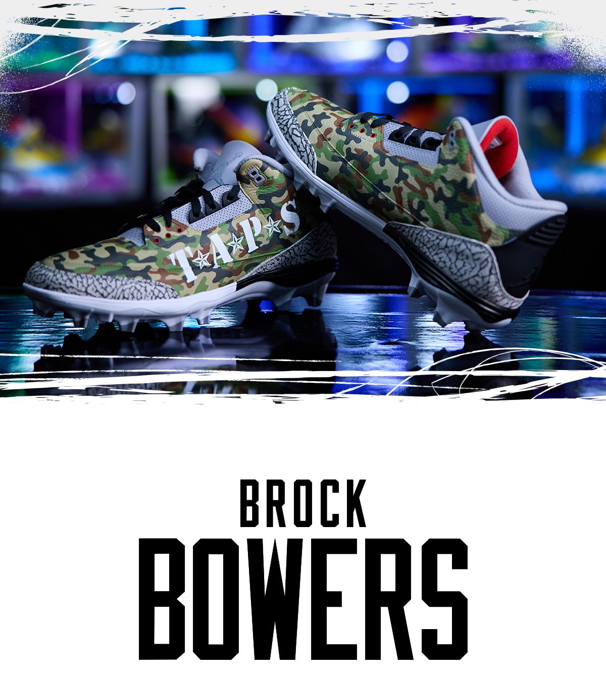 Tragedy Assistance Program for Survivors (T.A.P.S.)